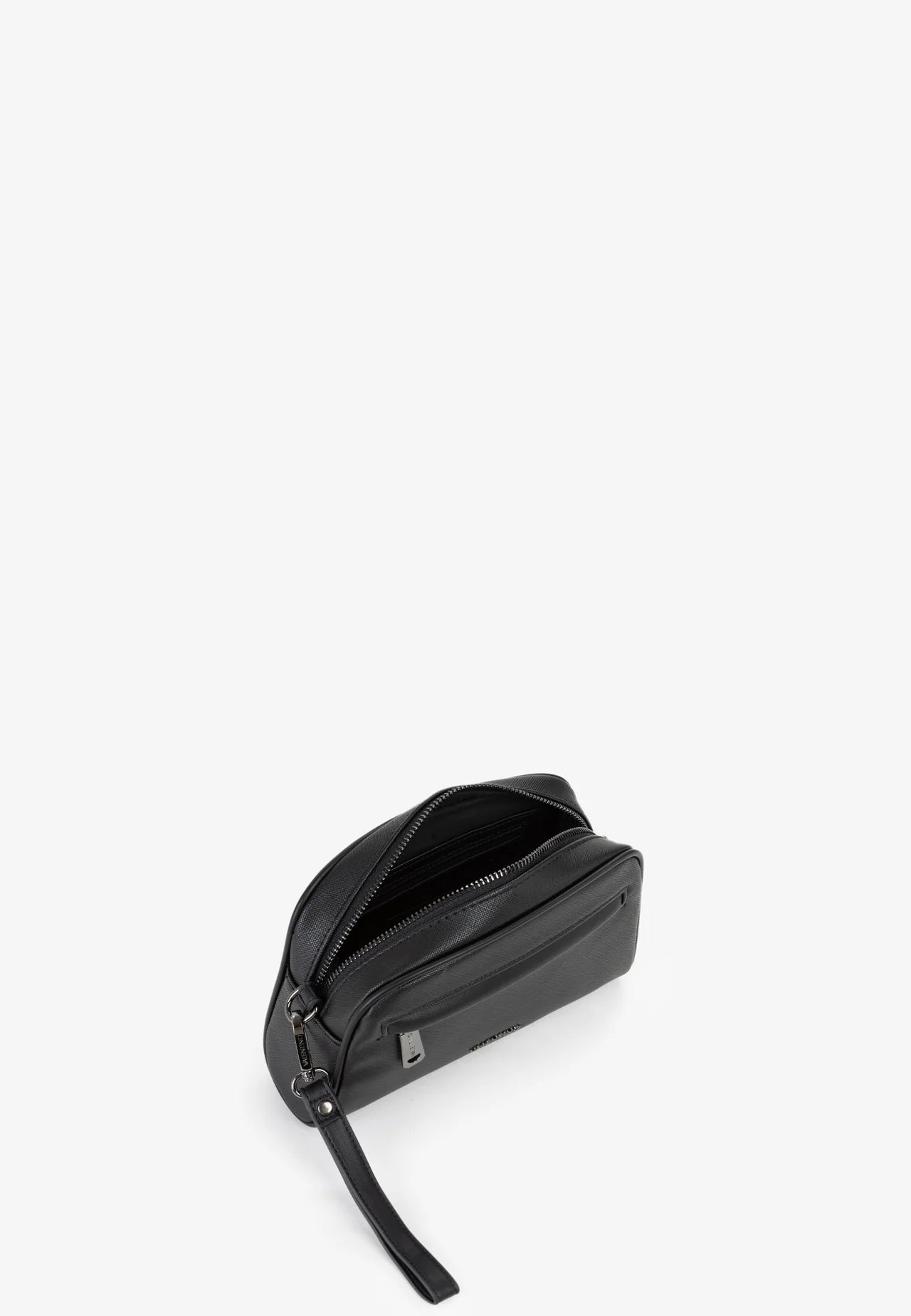 Valentino Beauty Case Morbido Karo con Zip