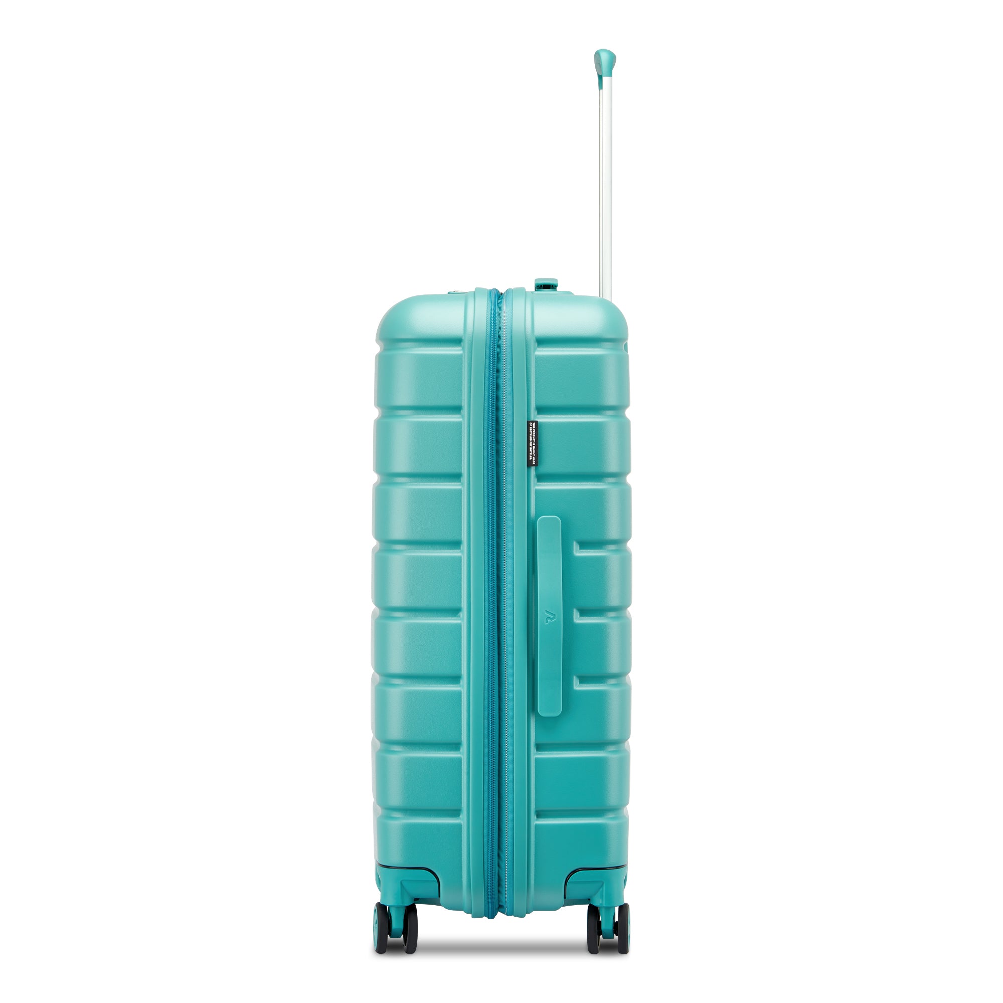 Valigia Media Trolley Espandibile Roncato Verde TU | Giò Fashion