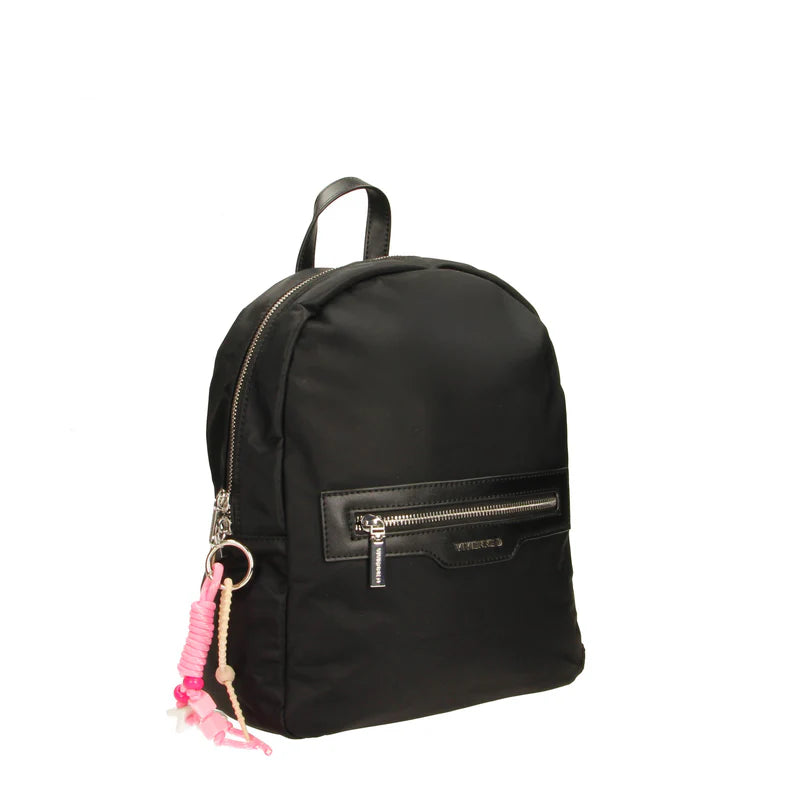 Zaino Vivienne D donna compatto design moderno elegante urbano Nero TU | Giò Fashion