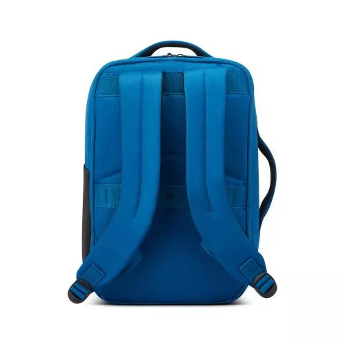Zaino roncato con chiusura zip