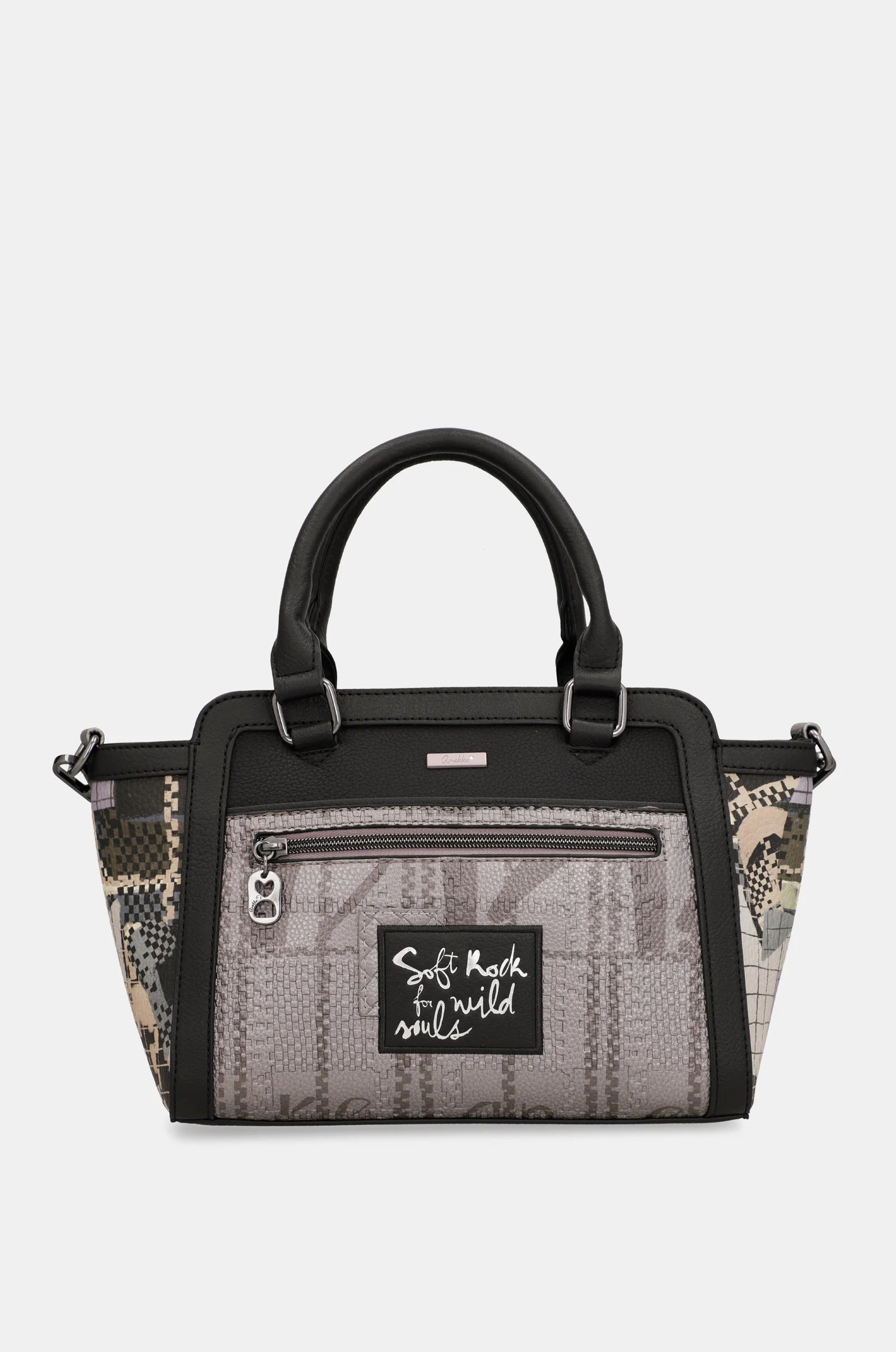 Borsa Bowling Donna Anekke con Tracolla