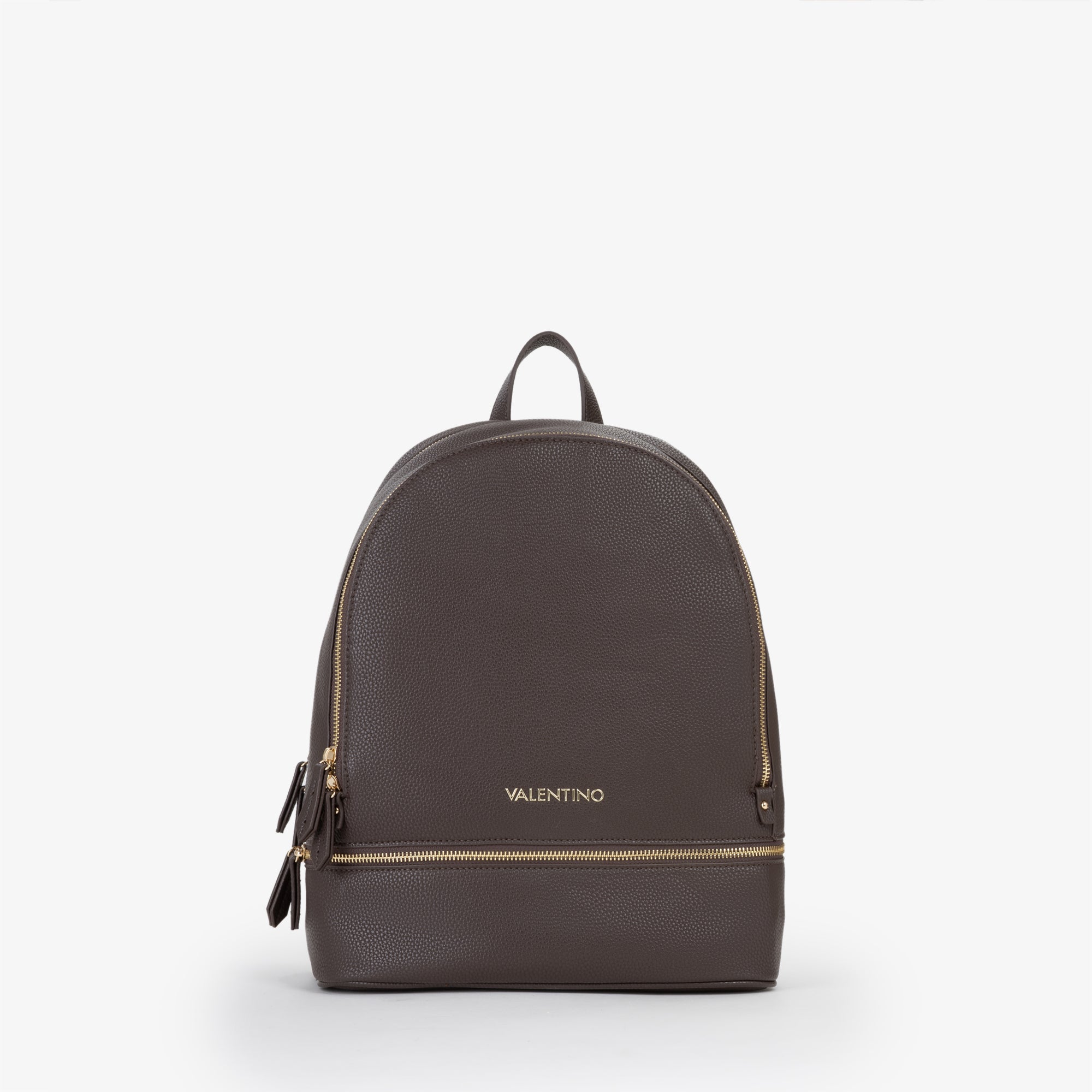 Zaino in materiale sintetico Marrone TU | Giò Fashion
