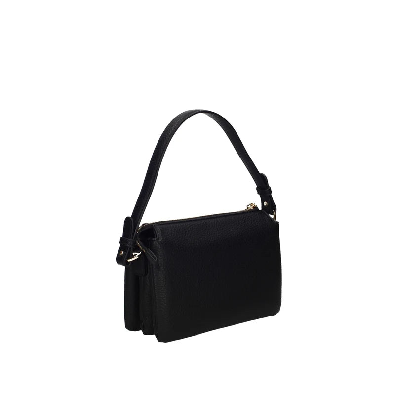 Borsa a Spalla Donna By Byblos Adventure in Ecopelle con Tracolla Regolabile