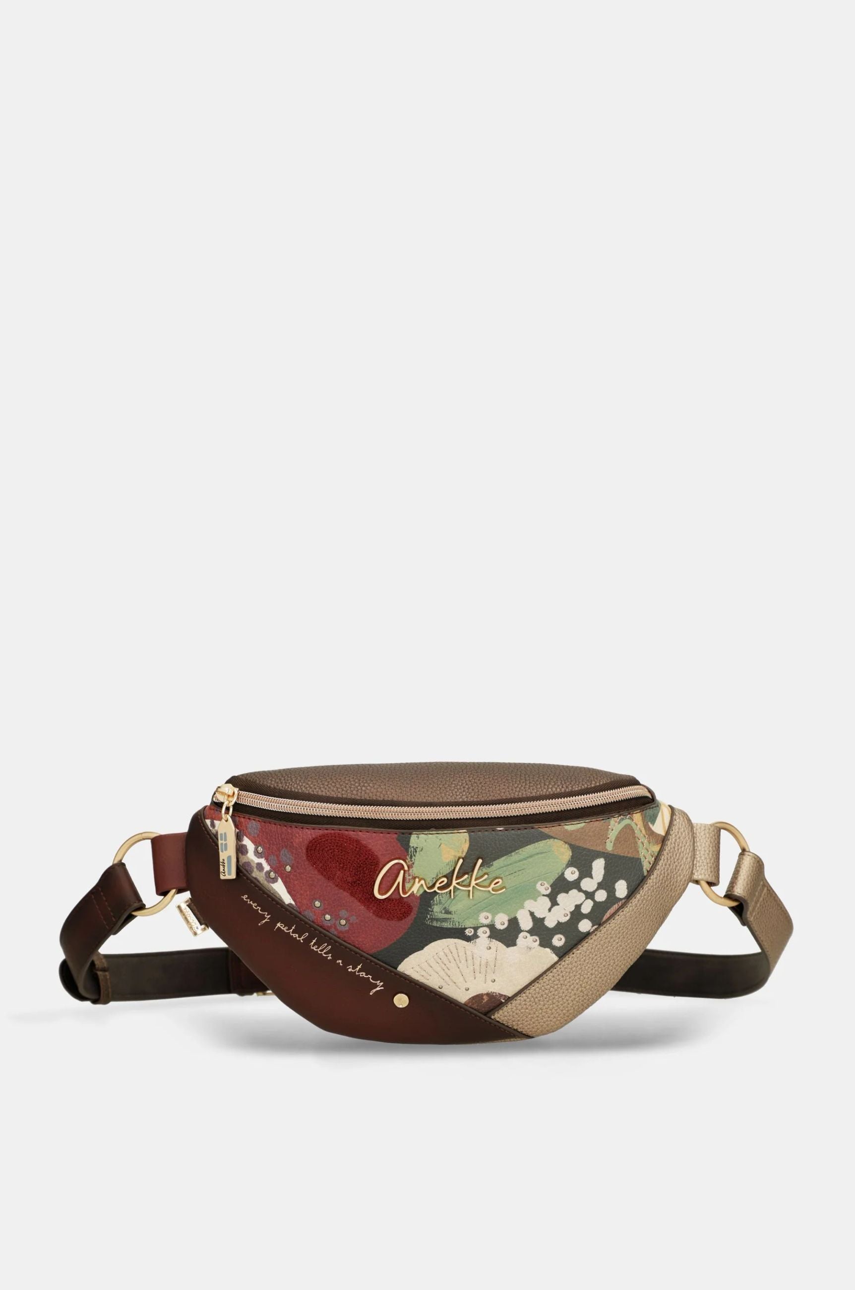 Marsupio Donna Anekke con Cintura Regolabile