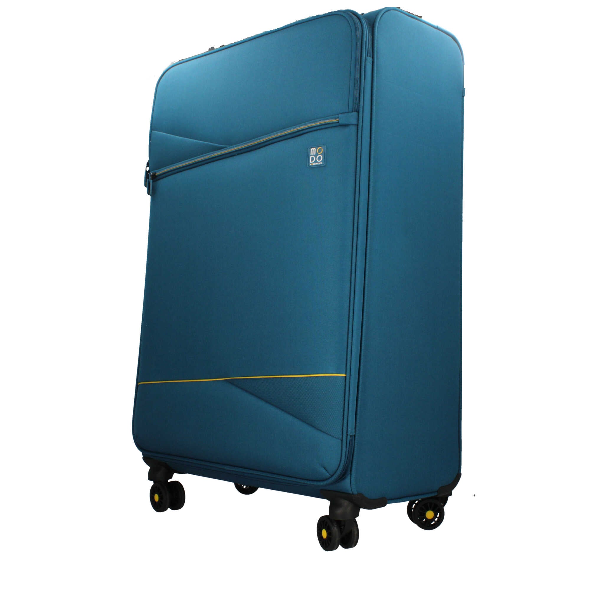 Trolley Roncato grande espandibile con quattro ruote