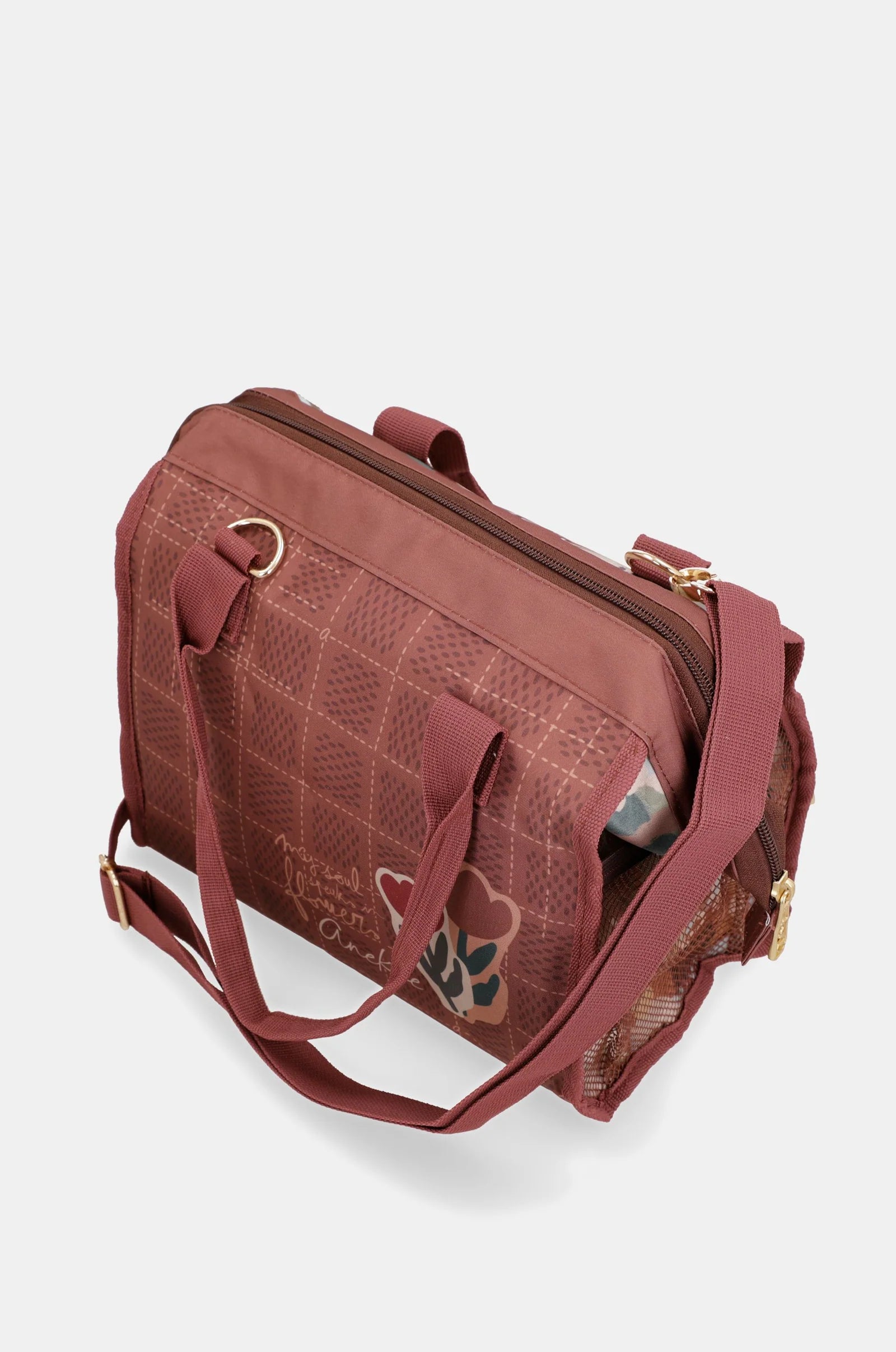 Borsa Porta Pranzo Grande Anekke Isotermica