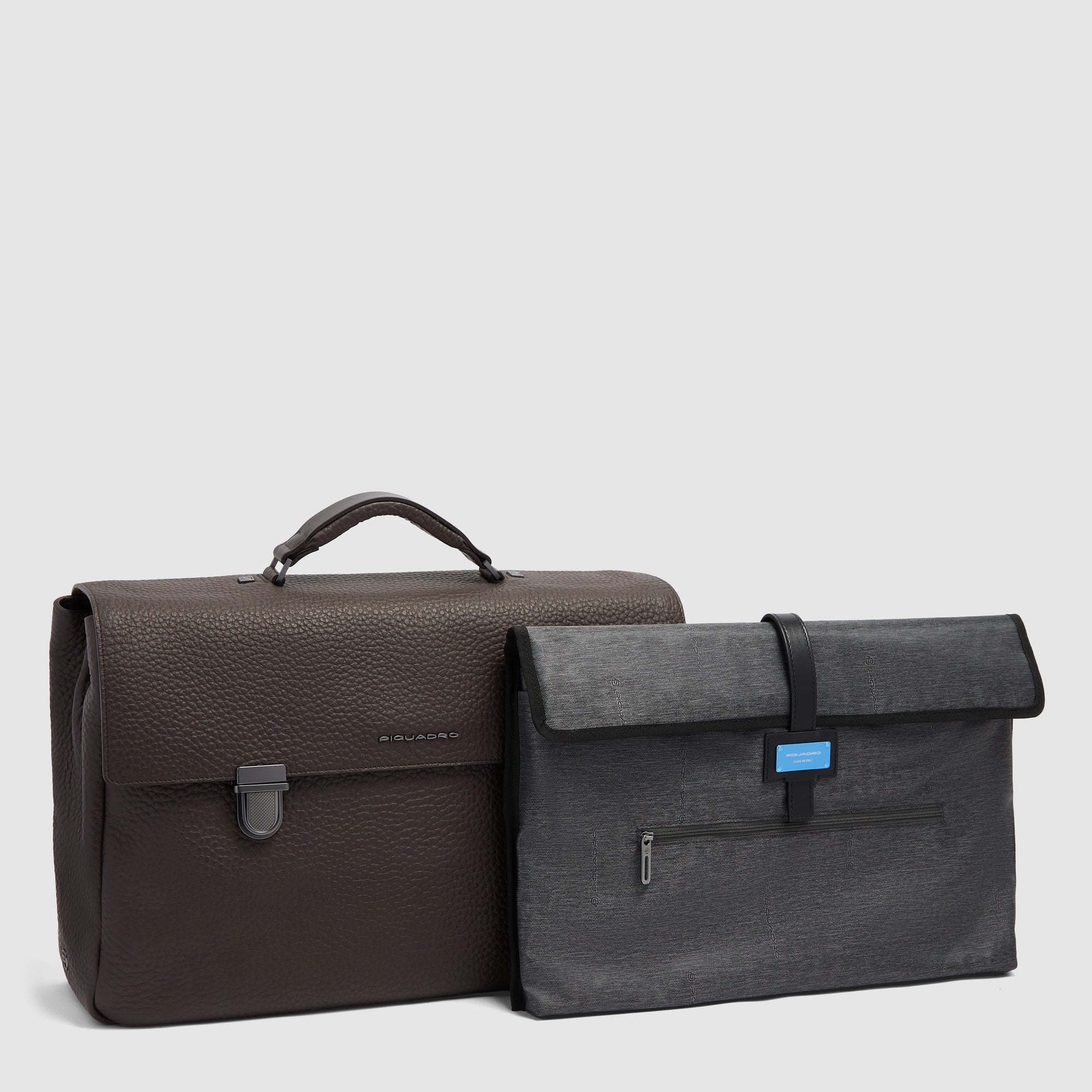 Borsa da Lavoro Porta PC 15,6" Personalizzabile