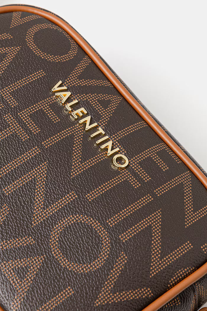 Borsa Regina Re Valentino con Logo