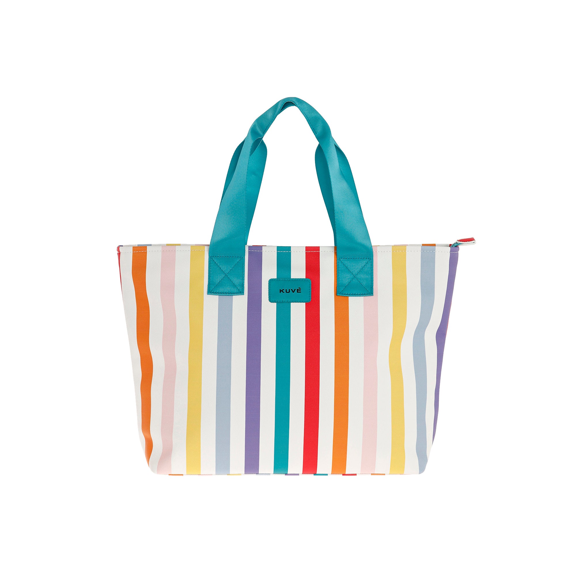 Borsa mare Kuve' Madeira in ecopelle