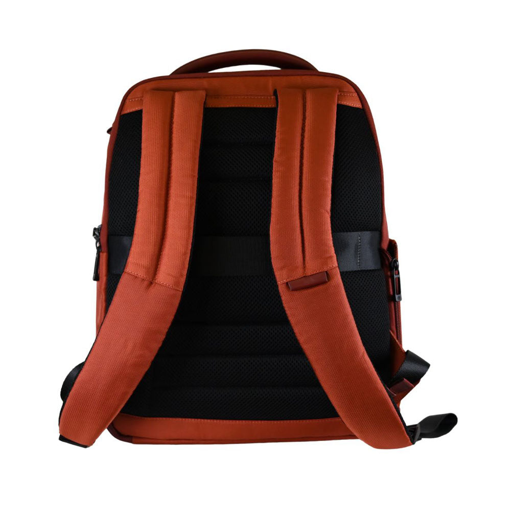 Zaino Piquadro medio porta Ipad riciclato