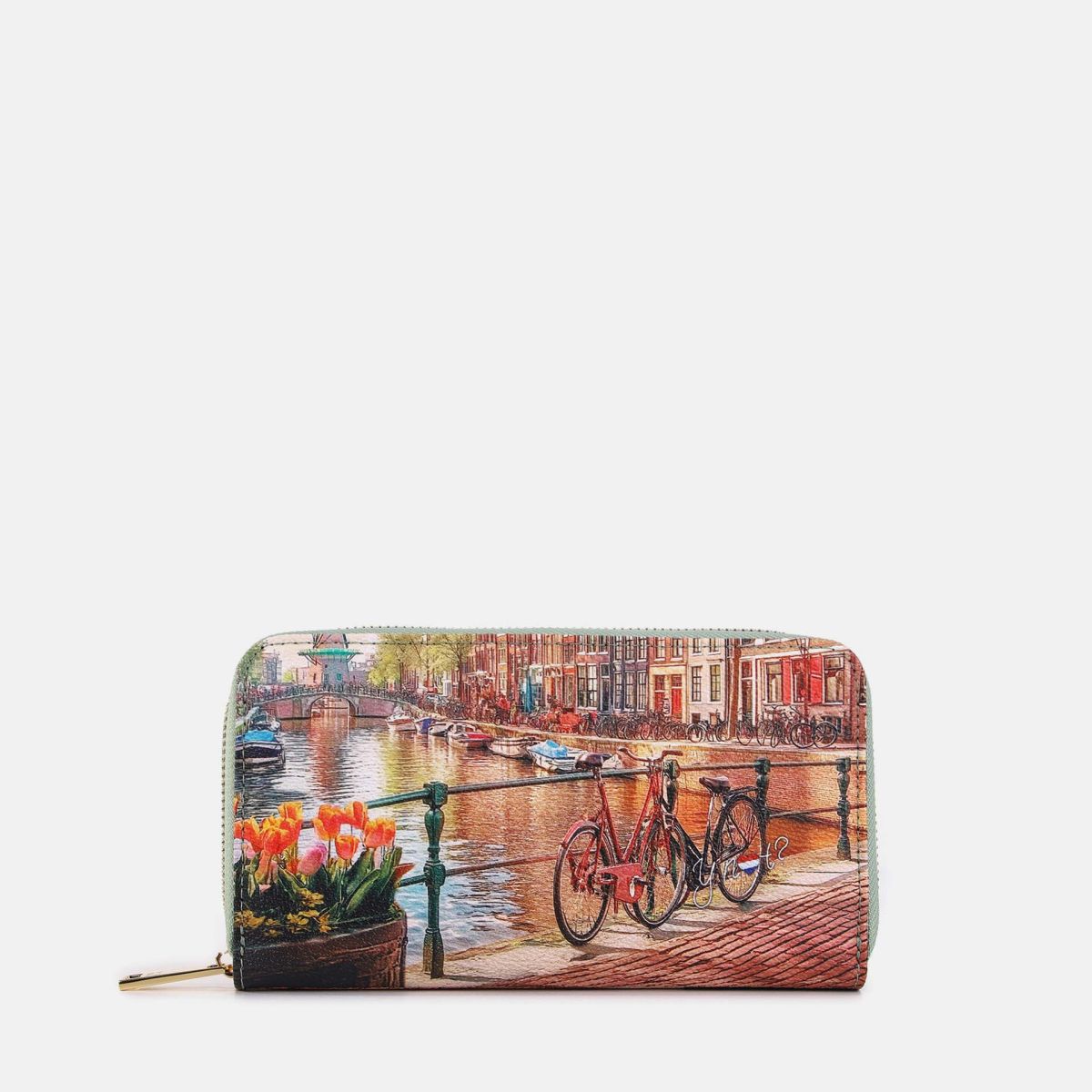 Y-Not Portafoglio YesBag