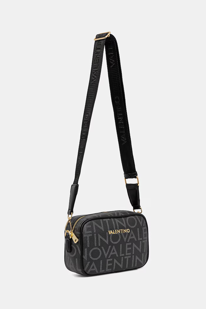 Borsa Regina Re Valentino con Logo