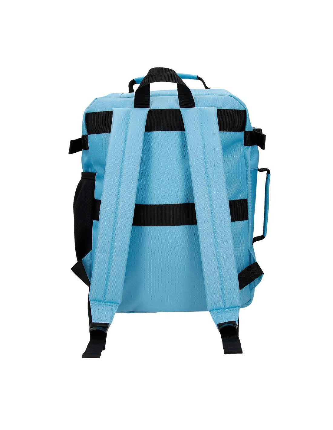 Movom Zaino da Viaggio Donna 40 cm in Poliestere 24 Litri Bagaglio a Mano