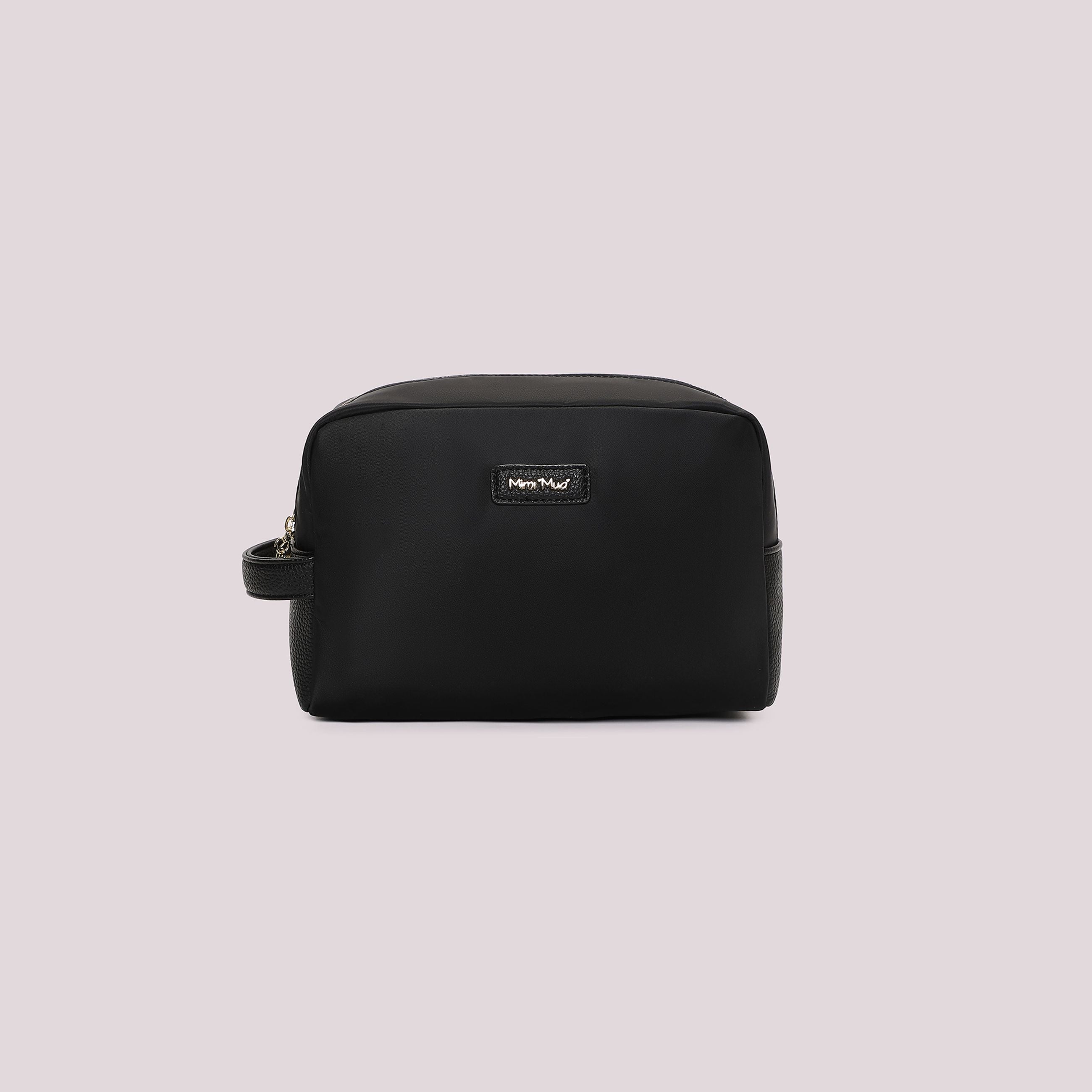 Beauty Case Donna Mimi Mua in Nylon