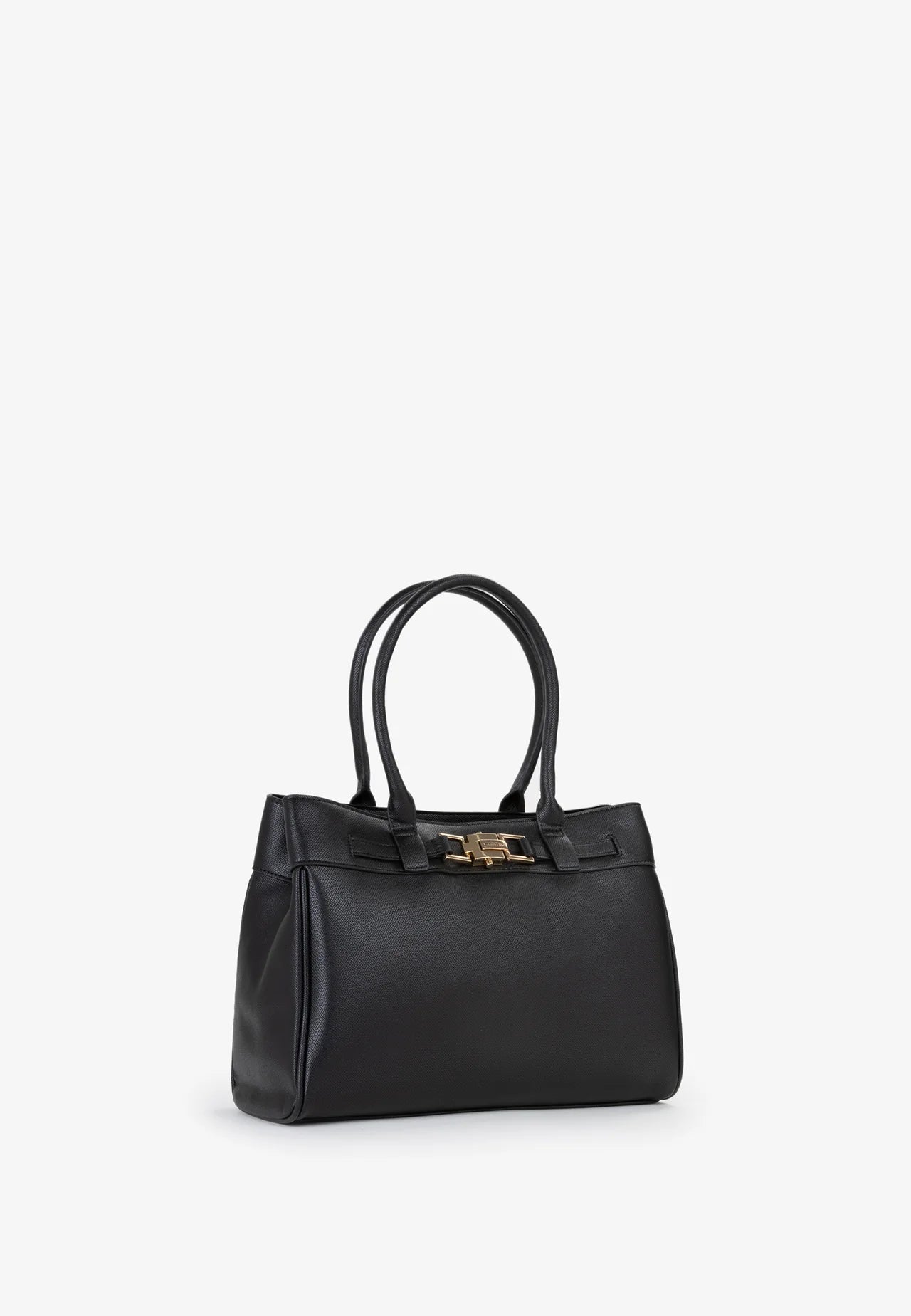 Borsa Shopping Alina Re Valentino Bags - Borsa a Spalla Donna Elegante