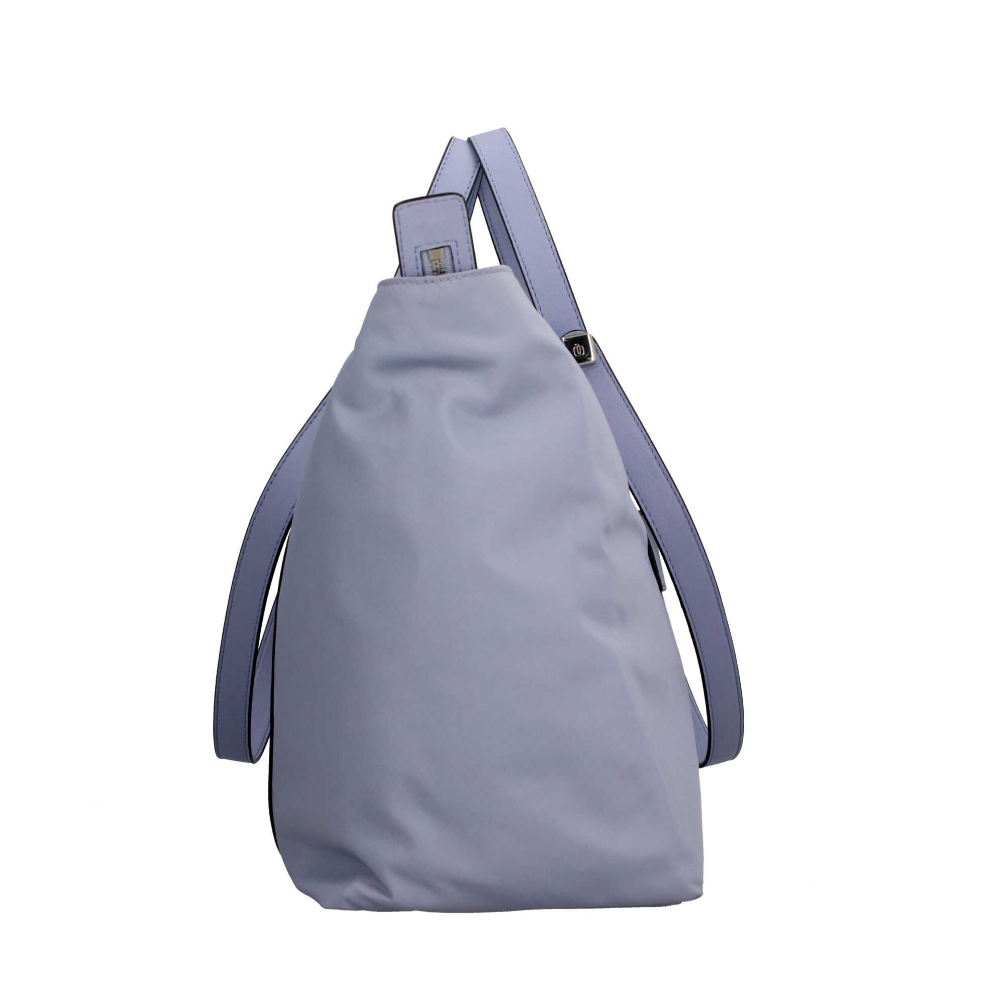 Piquadro borsa porta PC 15.6" in pelle con protezione antiurto e RFID Viola TU | Giò Fashion