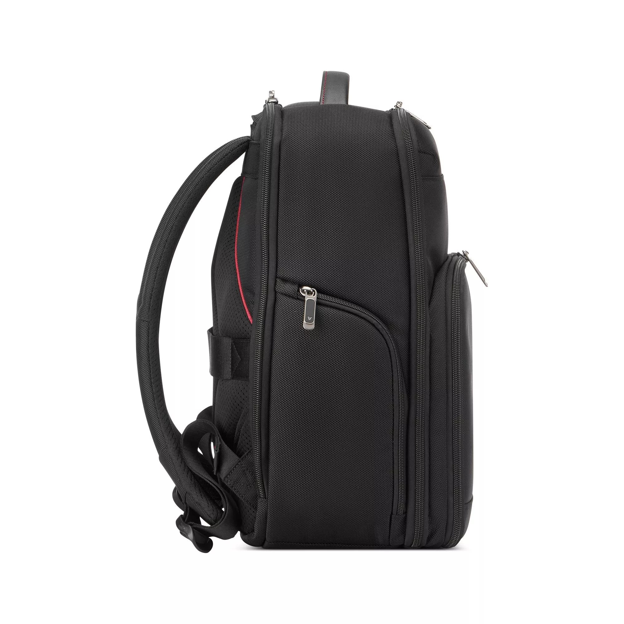Zaino da Viaggio Porta PC 15.6" Cambridge Ryanair Nero