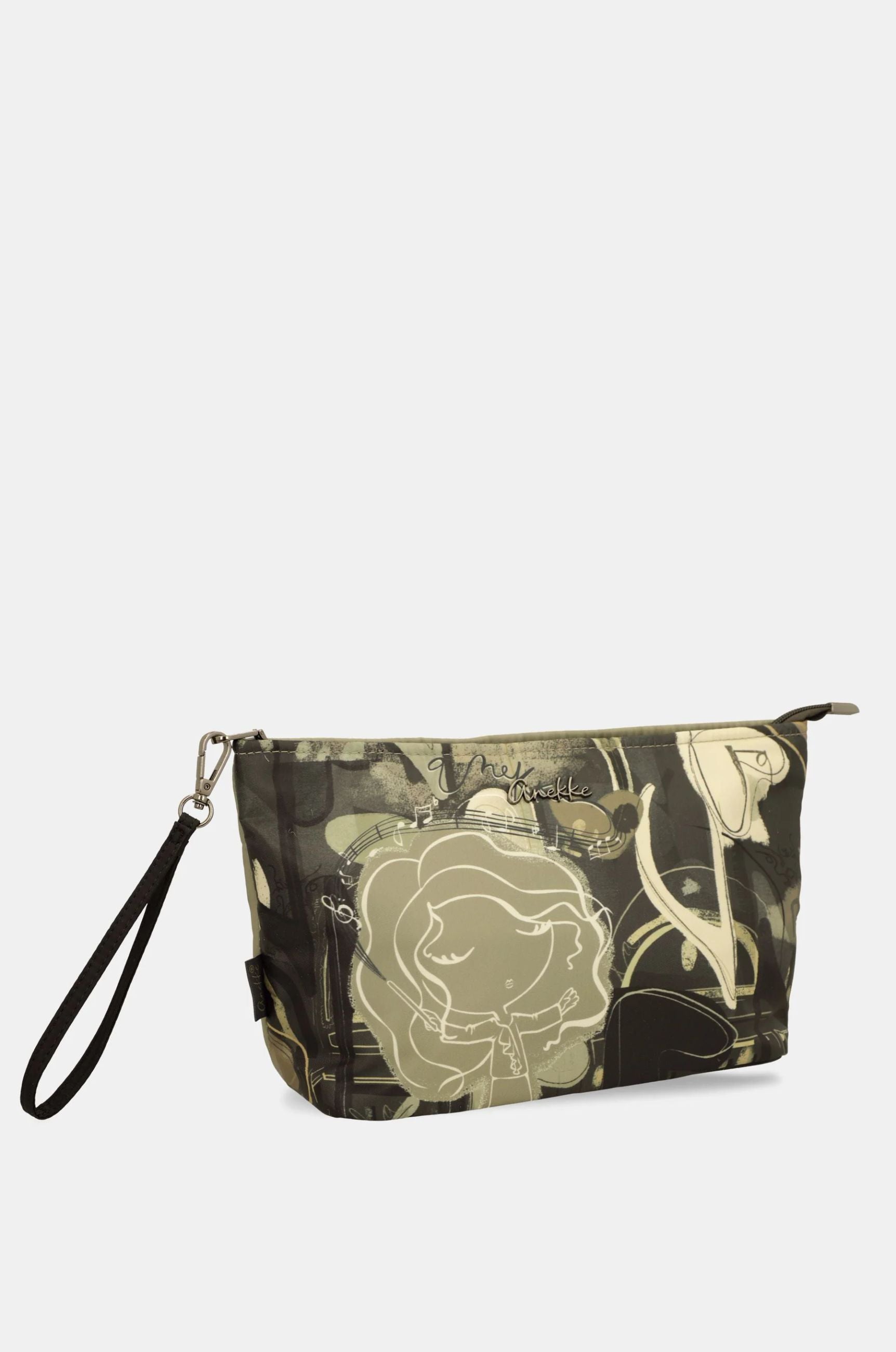 Beauty Case Grande da Viaggio Anekke