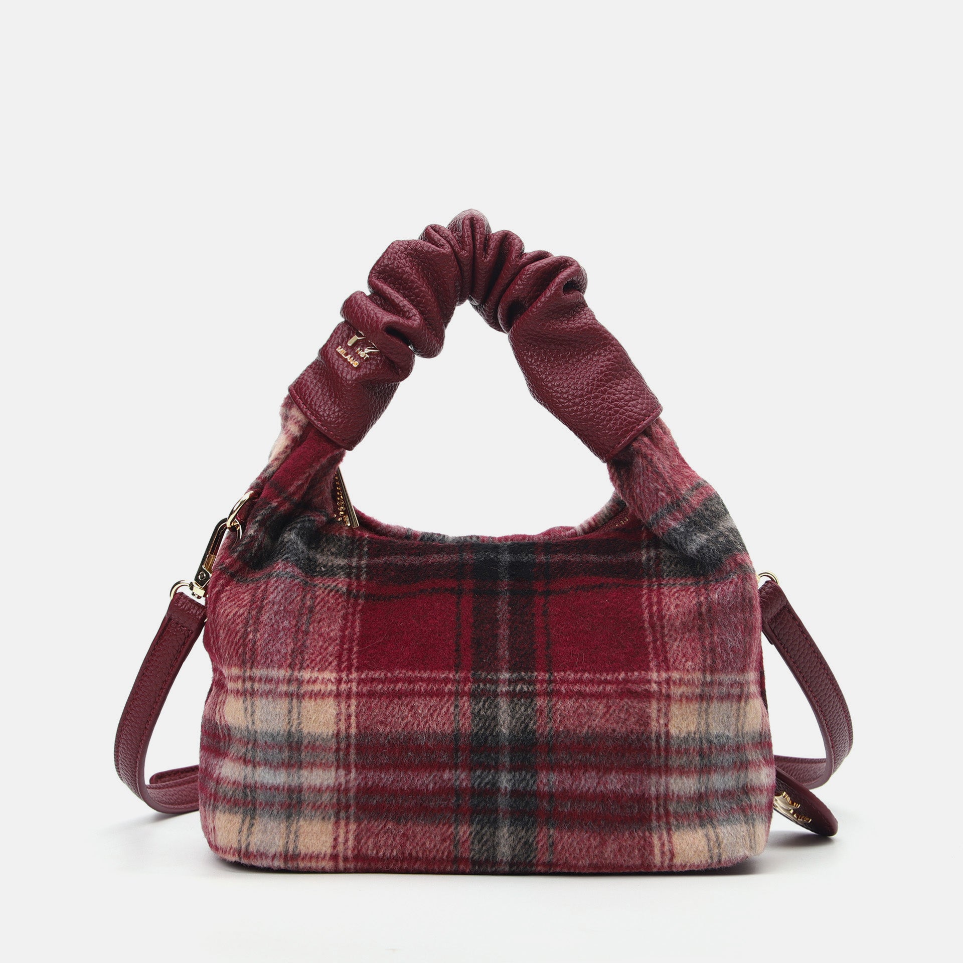 Ynot? Start Borsa Tote Piccola Donna con Tracolla