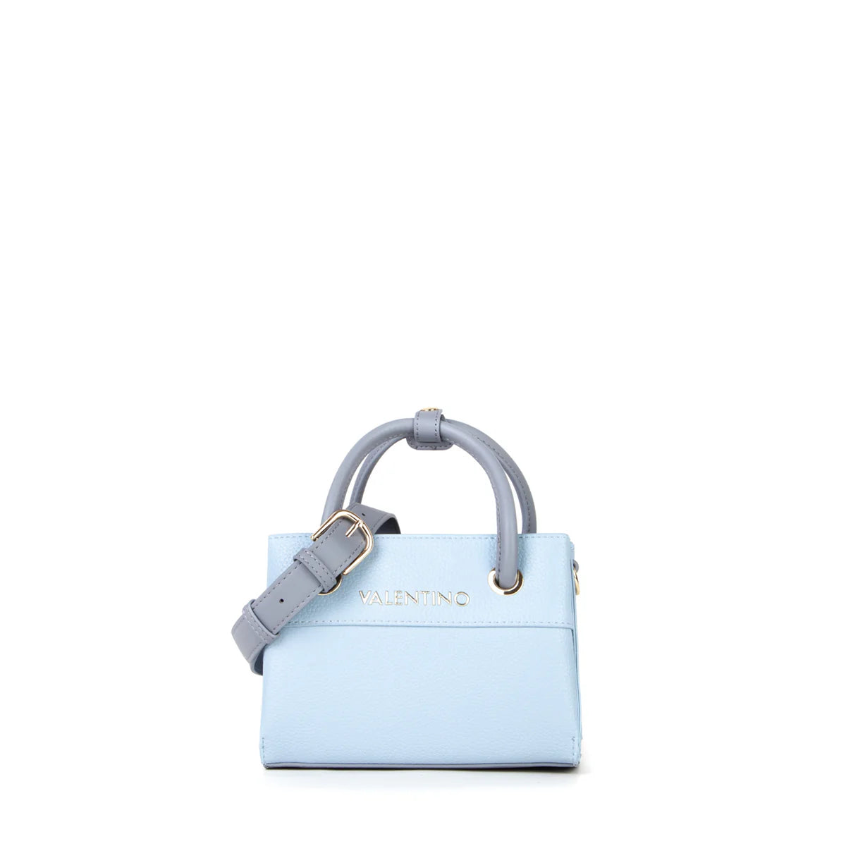 Borsa a  manoAlexia Valentino AZZURRO TU | Giò Fashion