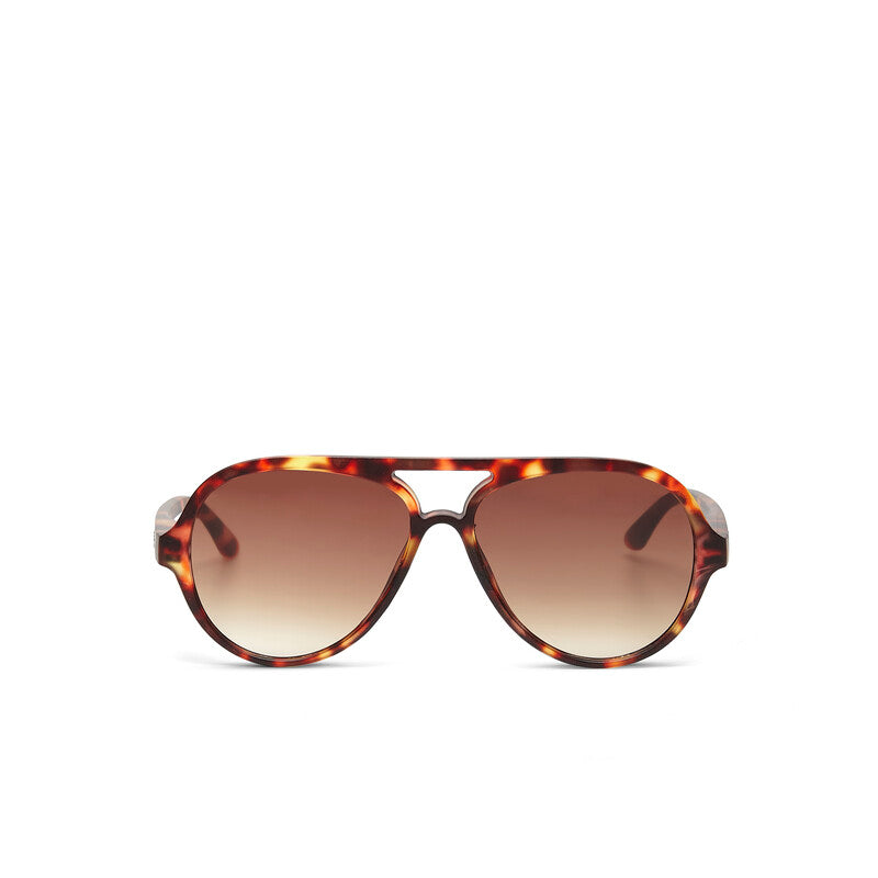 OKKIA Alessio Occhiali da Sole Unisex a Goccia con Protezione UV400