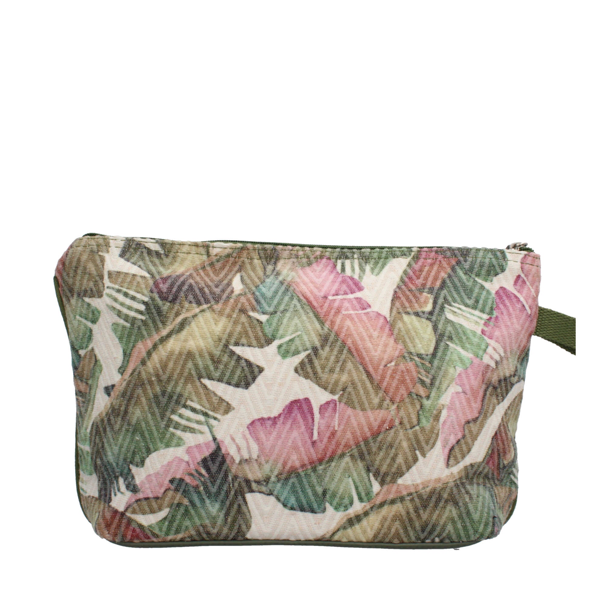 Borsa mare kuve VERDE TU | Giò Fashion