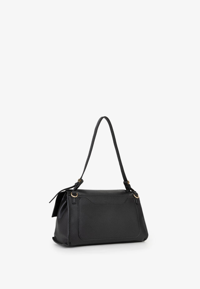 Borsa a Tracolla Sterling Re Valentino con Pattina
