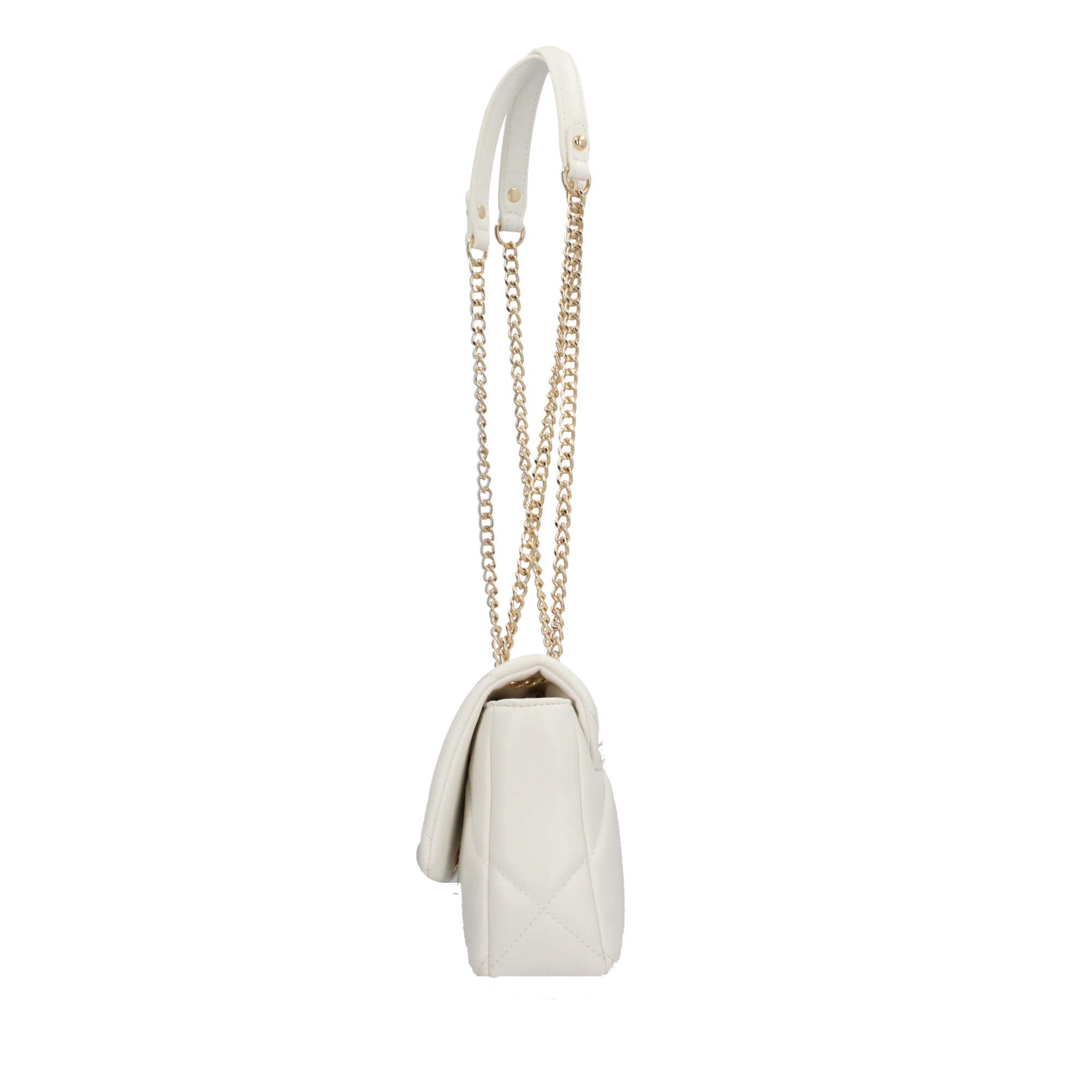 Borse a spalla by byblos Bianco TU | Giò Fashion