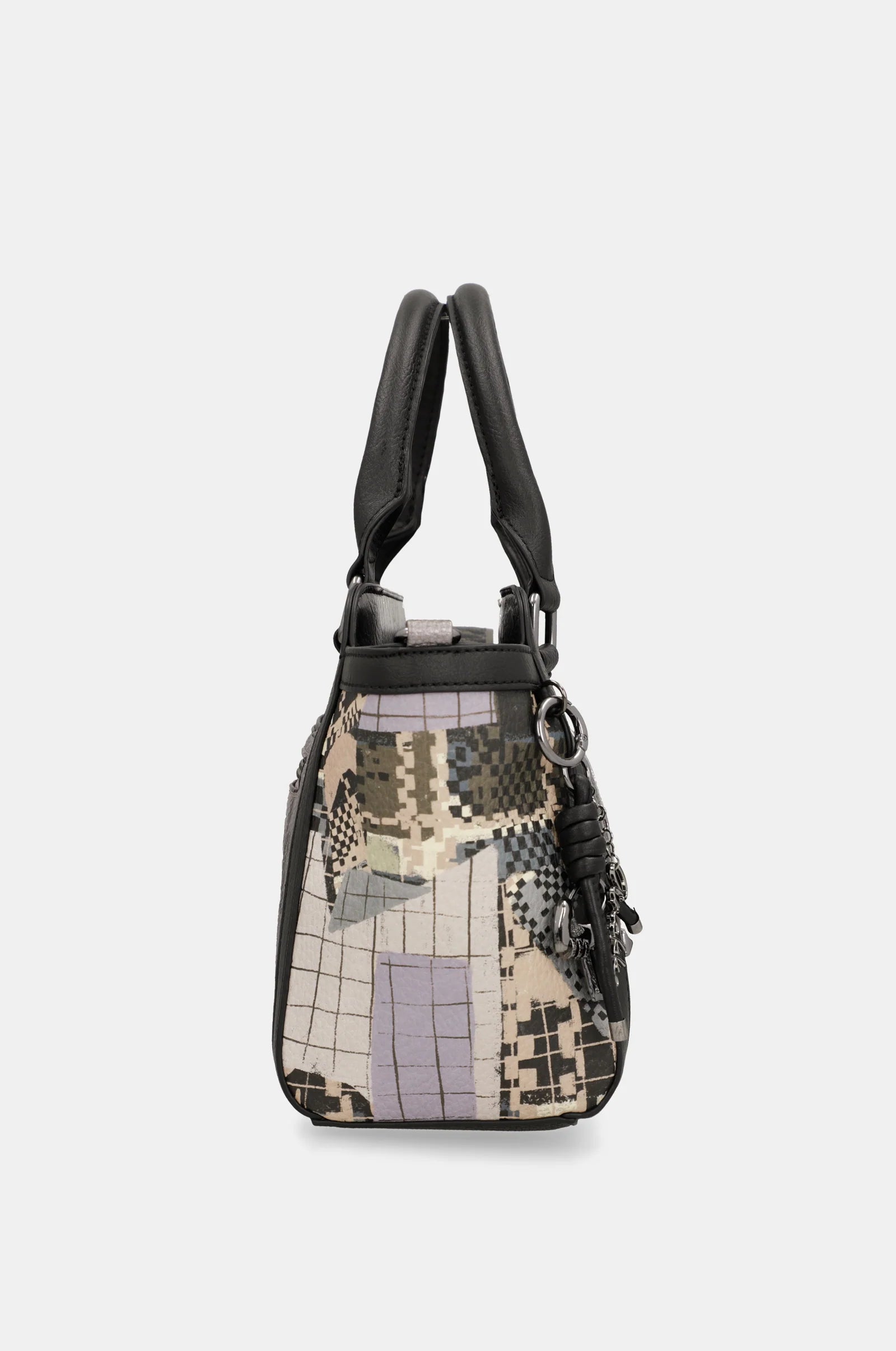 Borsa Bowling Donna Anekke con Tracolla