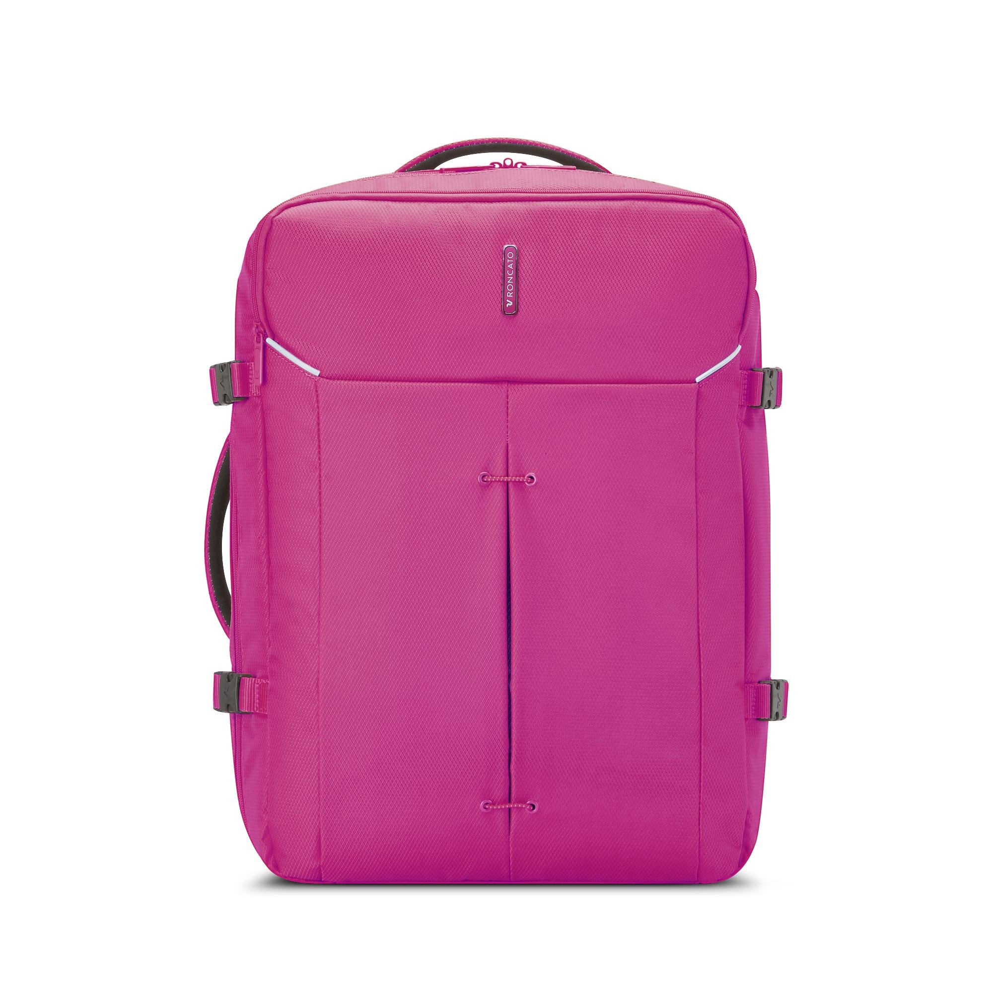 Zaino cabina ryanair FUXIA TU | Giò Fashion