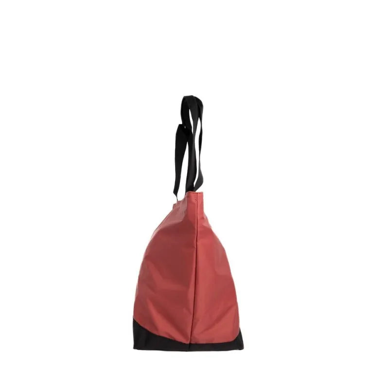 Borsa Tote K-Way Clere Unisex con Design Versatile e Materiale Resistente
