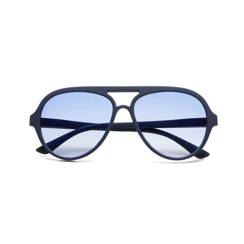 OKKIA Alessio Occhiali da Sole Unisex a Goccia con Protezione UV400