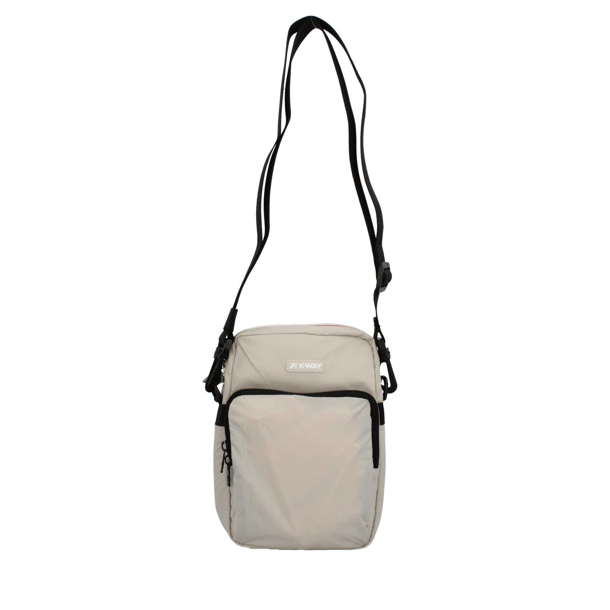BORSELLO KWAY BEIGE TU | Giò Fashion