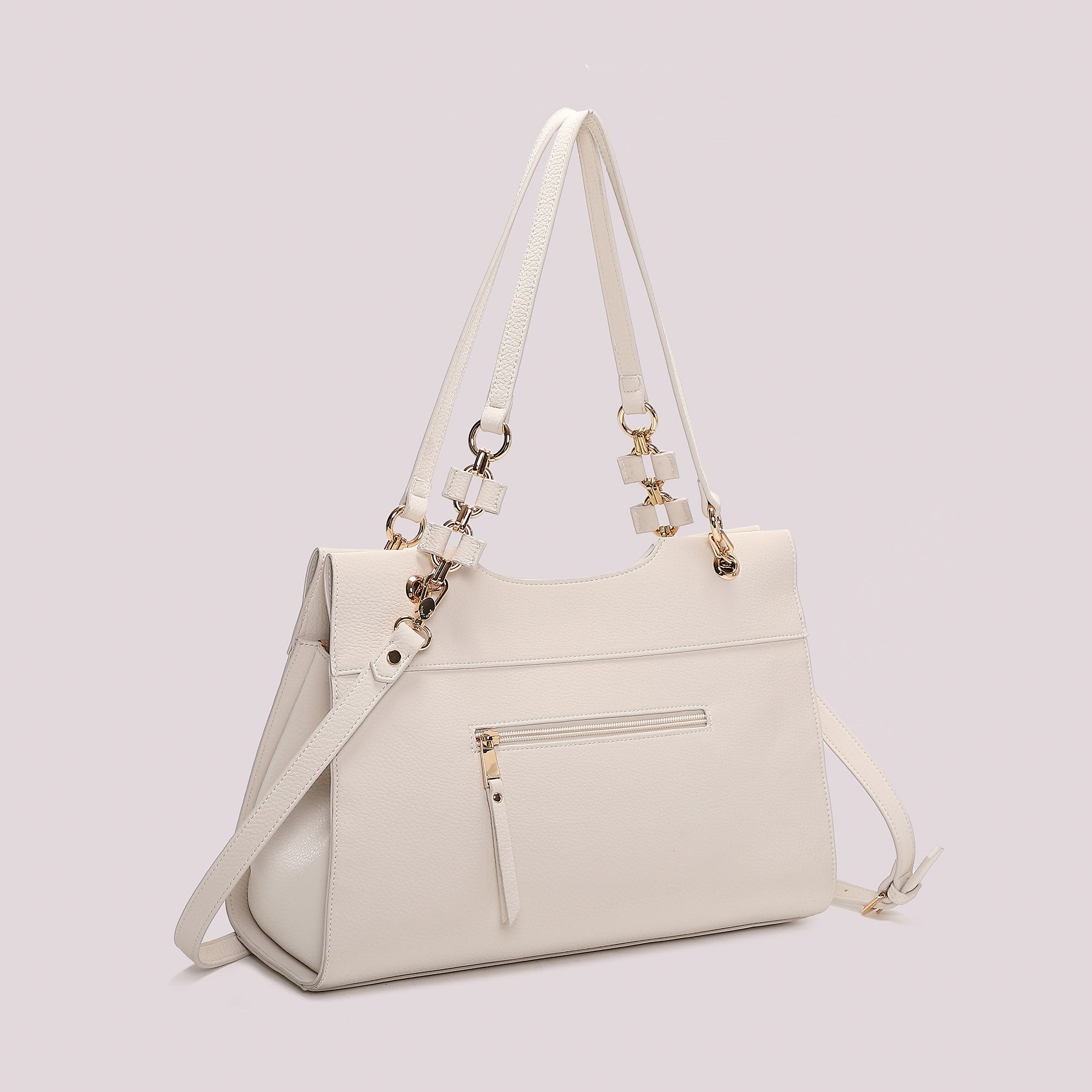 Borsa a Spalla Mimi Mua Catena sui Manici