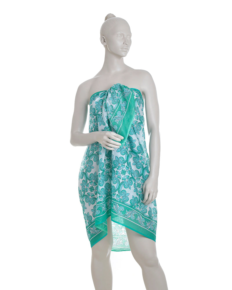 Ble Resort Collection Pareo