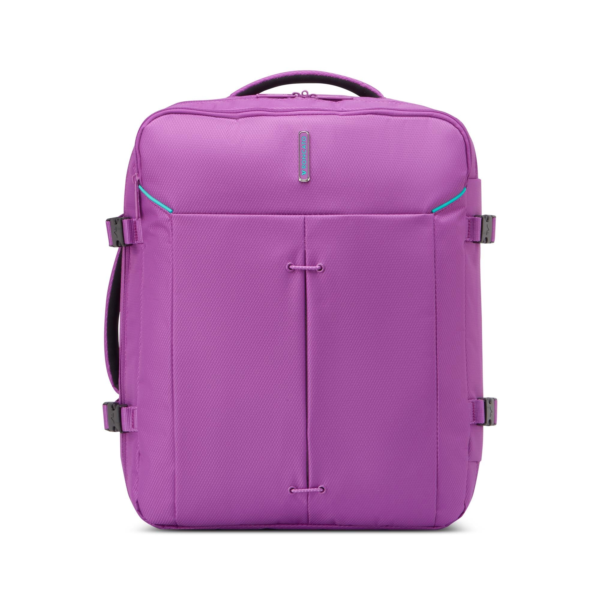Zaino cabina easyjet Viola TU | Giò Fashion