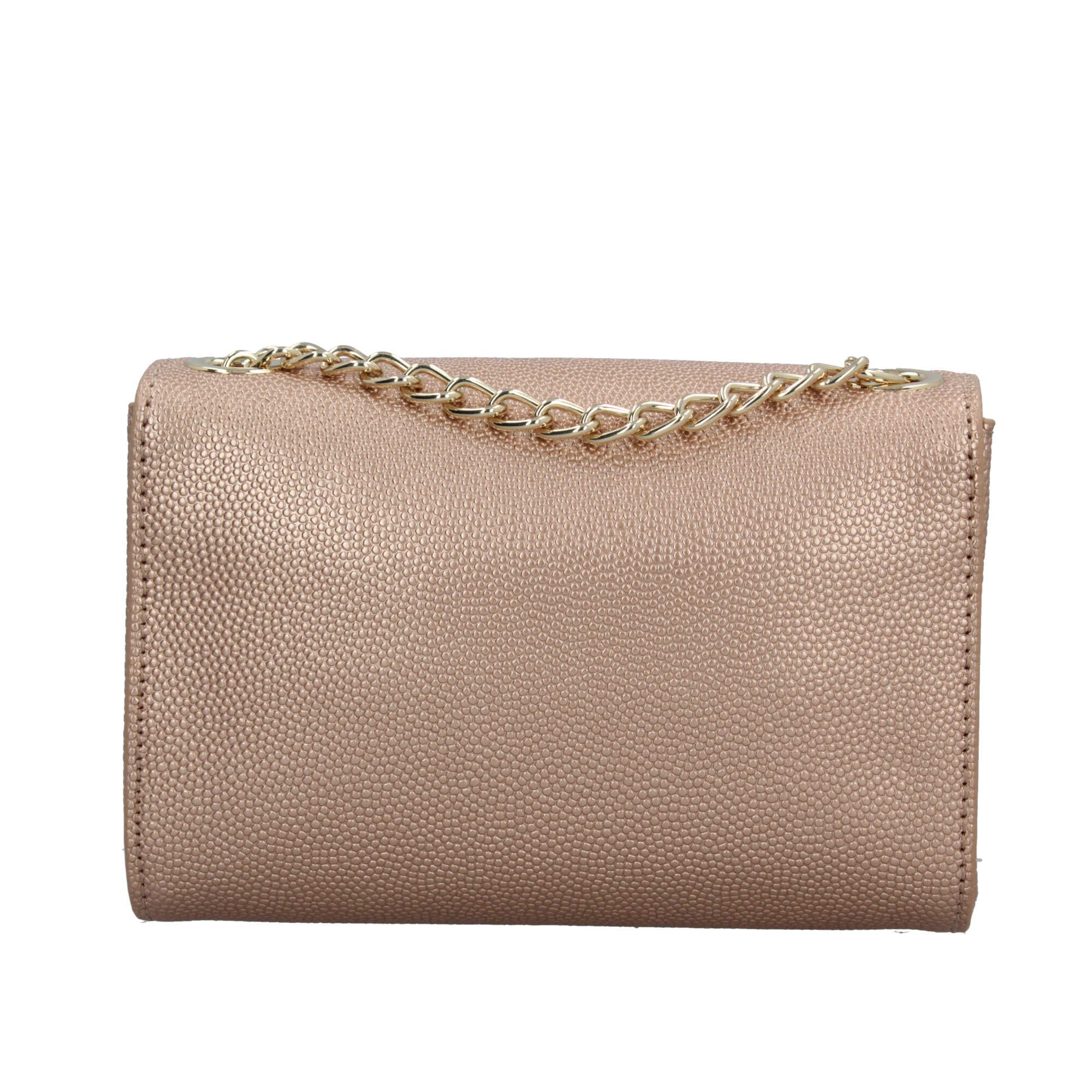 VALENTINO Borse a tracolla ORO ROSA TU | Giò Fashion