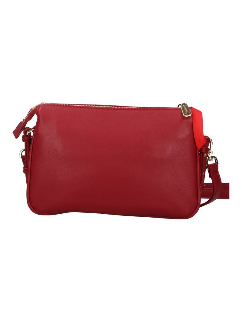 Borsa a Spalla Donna Valentino Bags con Tracolla Removibile