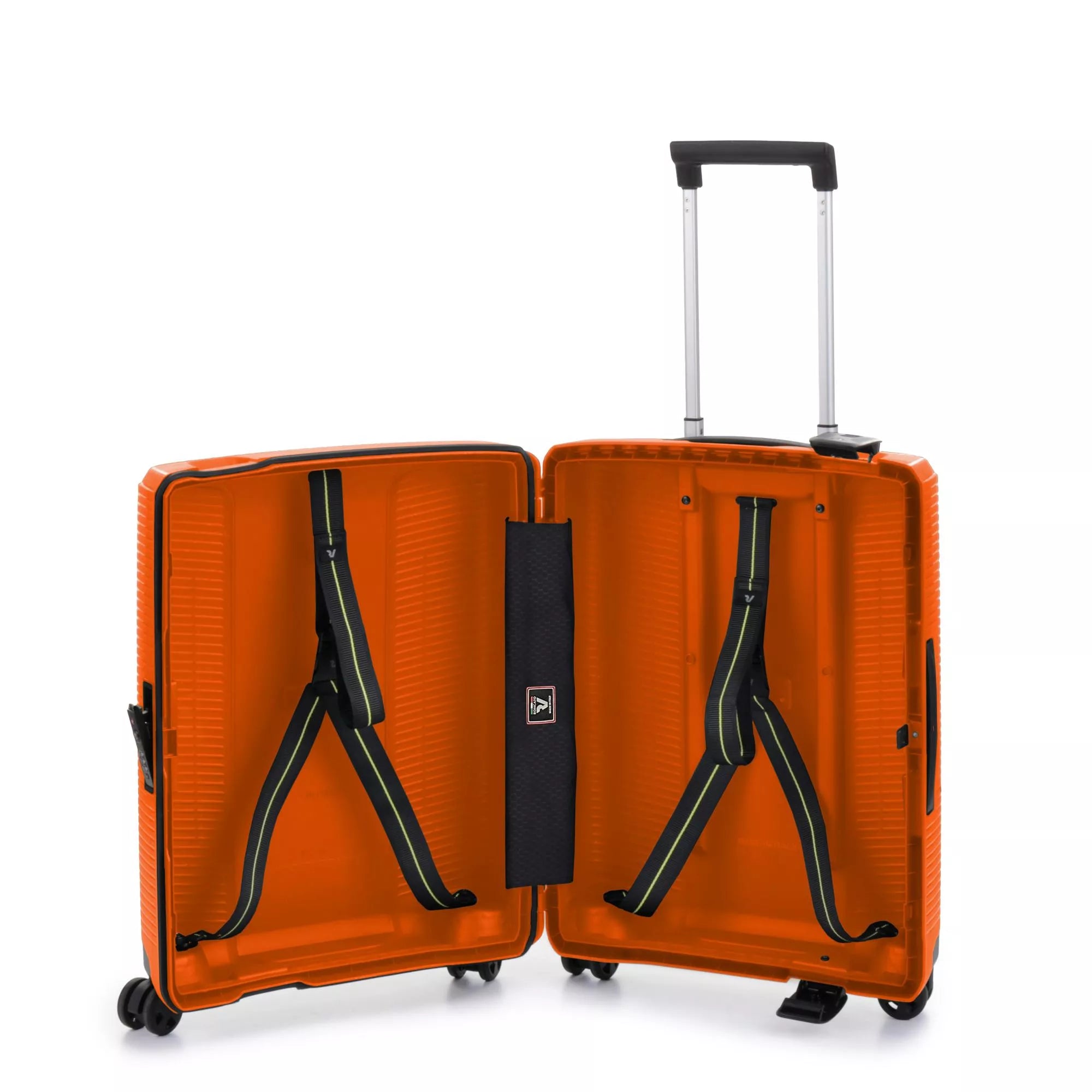 Trolley Cabina Roncato Modulight con 4 Ruote e Lucchetto TSA