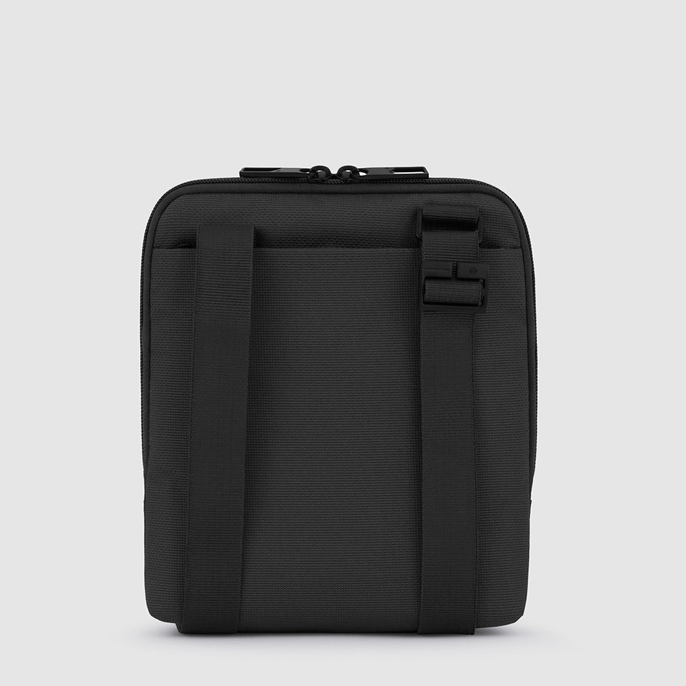 Borsello Uomo Piquadro in Tessuto e Pelle Porta iPad® Mini – CA3084SI24