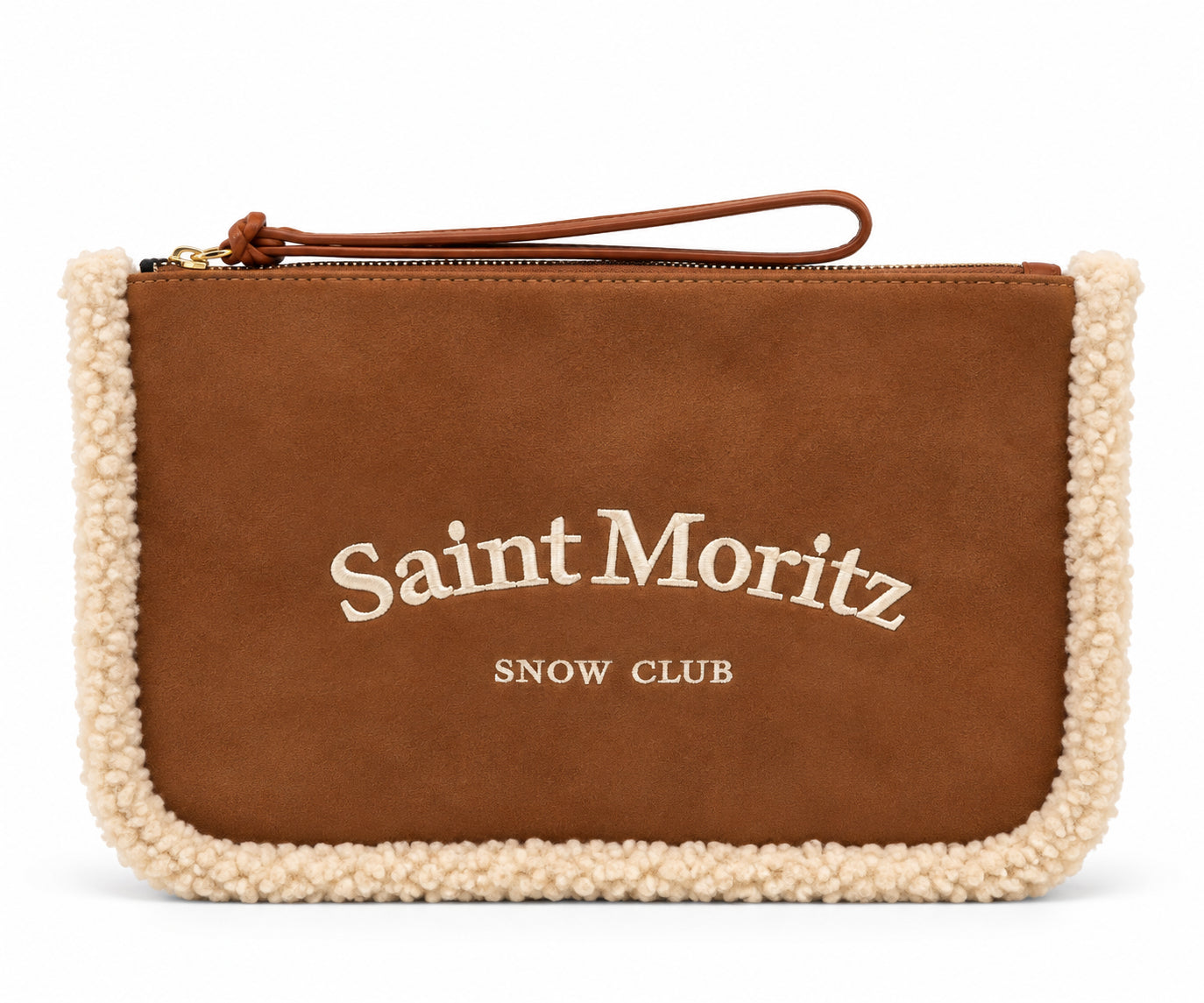 Beauty Kuvé Saint Moritz Snow Club con Profili Teddy