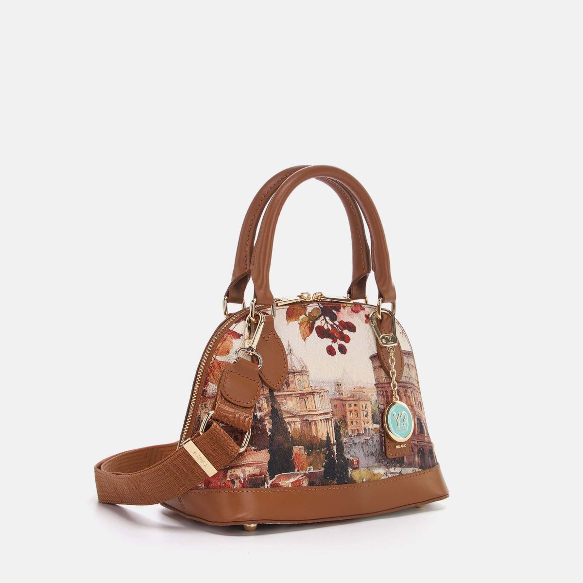 Ynot? Yes Bag Bauletto Donna Compatto