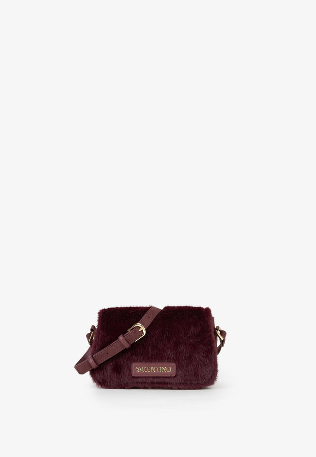 Borsa a Tracolla Iceland Valentino con Pattina