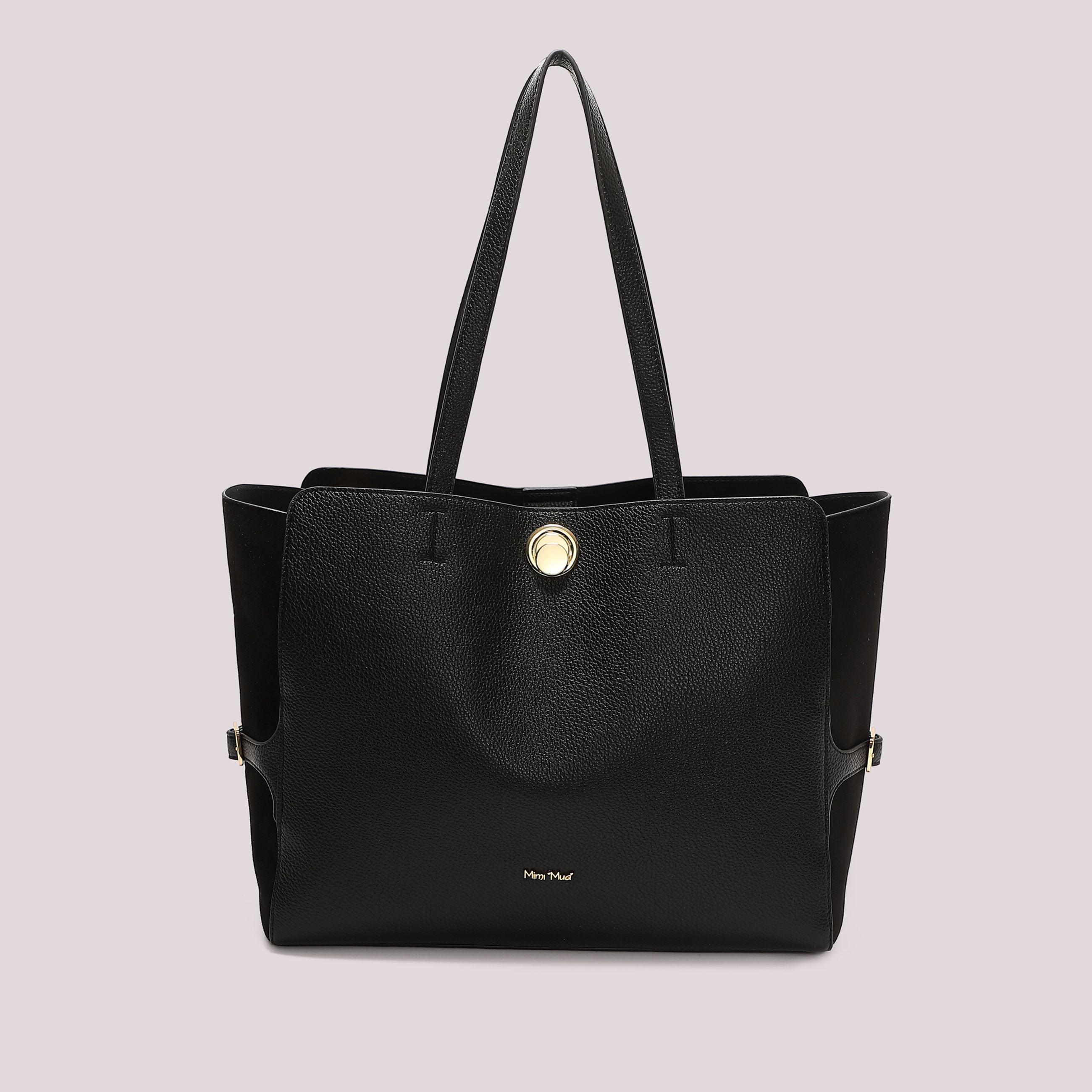 Borsa Shopping Donna Mimi Mua con Cinturino Laterale