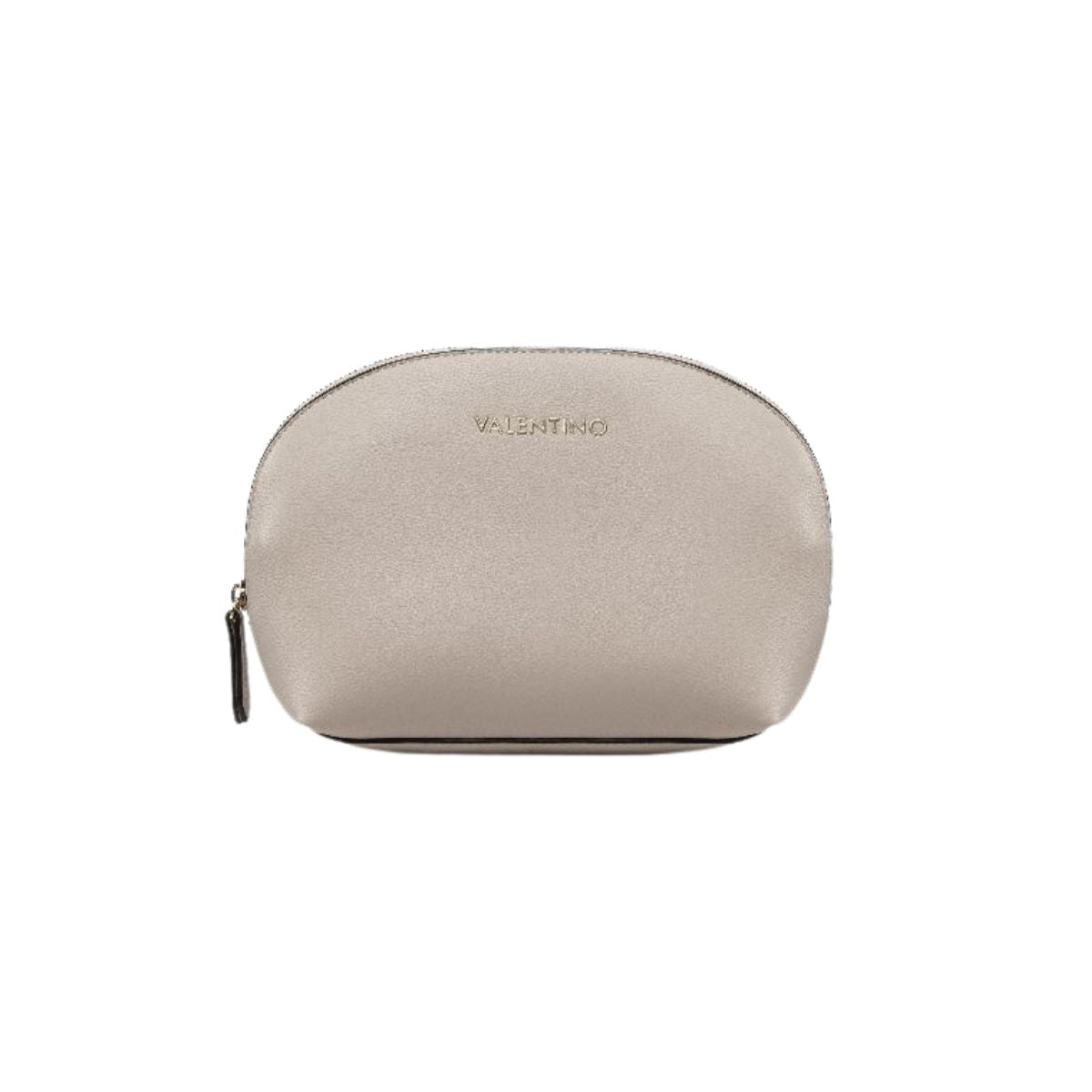 Pochette Valentino per cosmetici Arepa ECRU TU | Giò Fashion