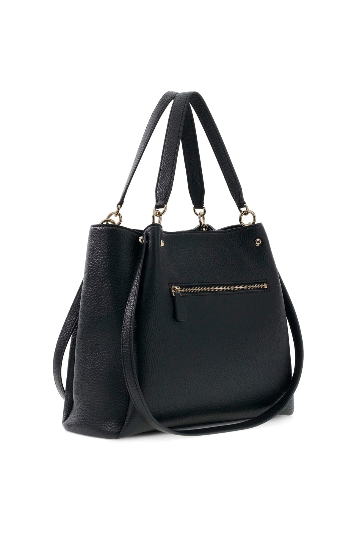 Guess Borsa Donna Shopper con Doppio Manico