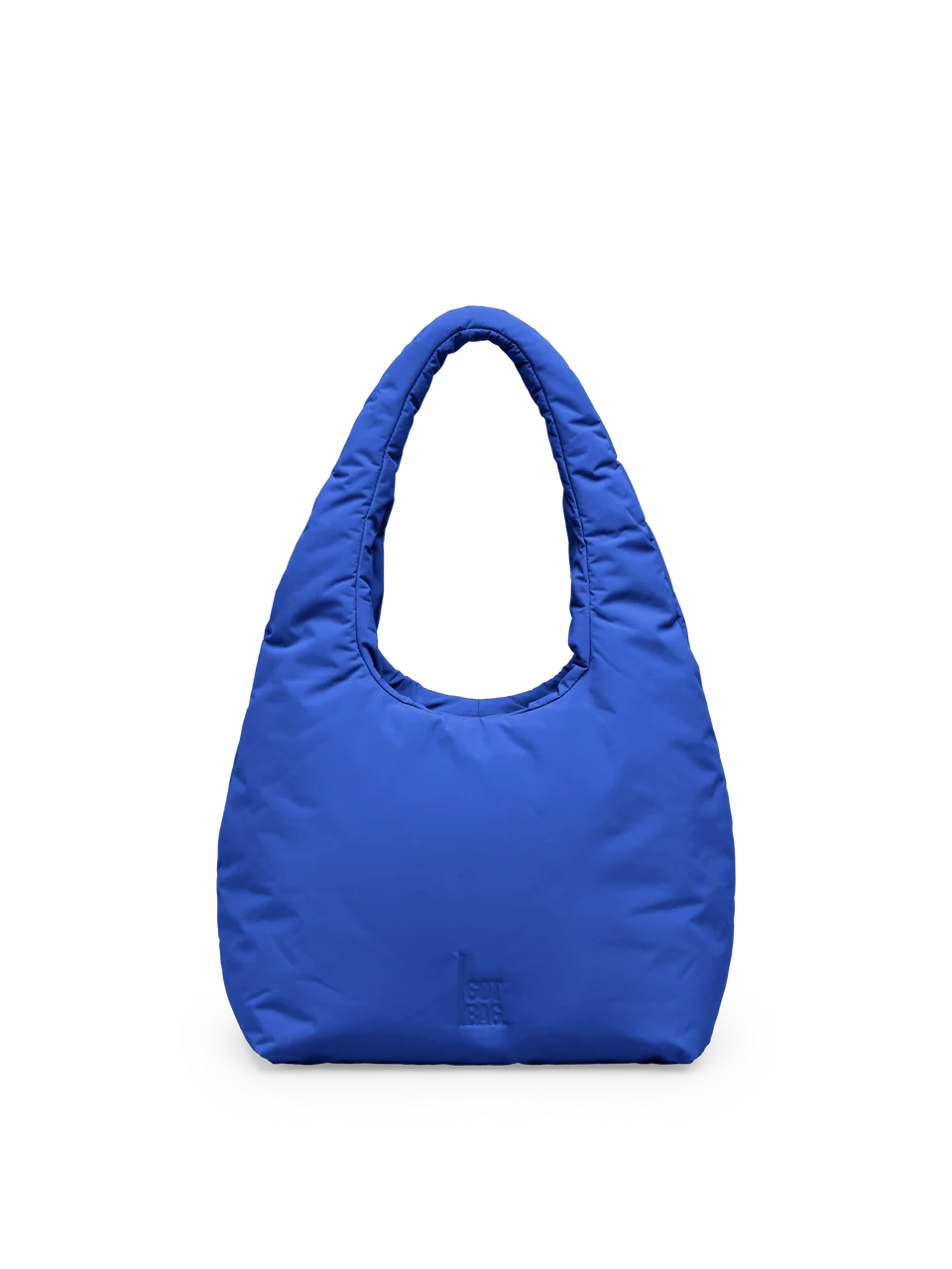GOT BAG Cloud Shoulder Bag – Borsa a Spalla Morbida in Materiale Riciclato
