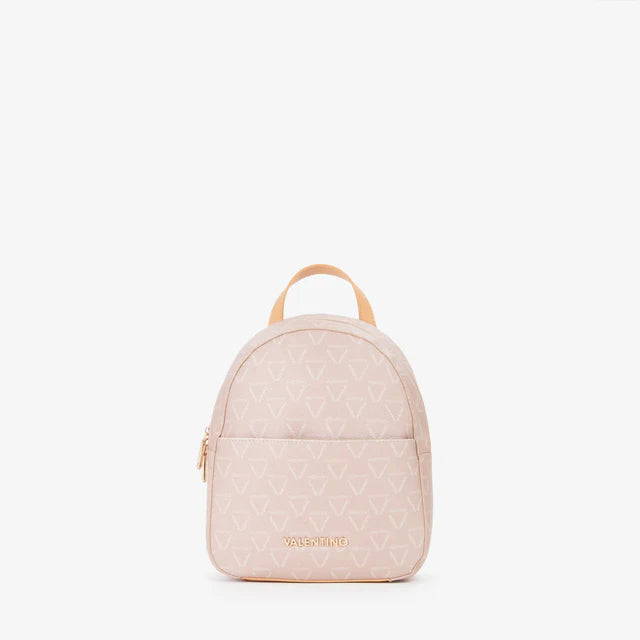 Zaino Valentino Stile Casual e Raffinato Beige TU | Giò Fashion