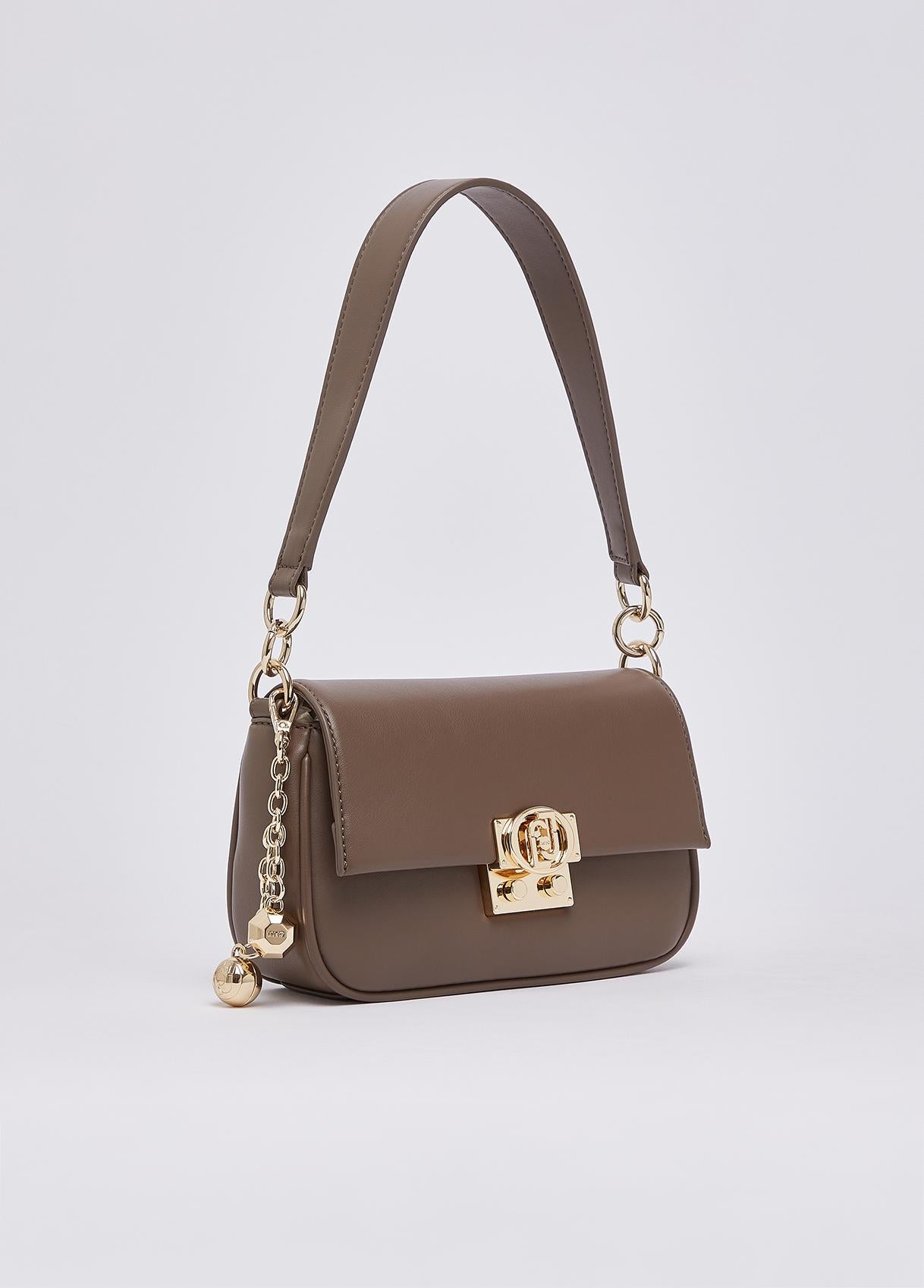 Liu Jo Borsa a Spalla Piccola Donna con Charm