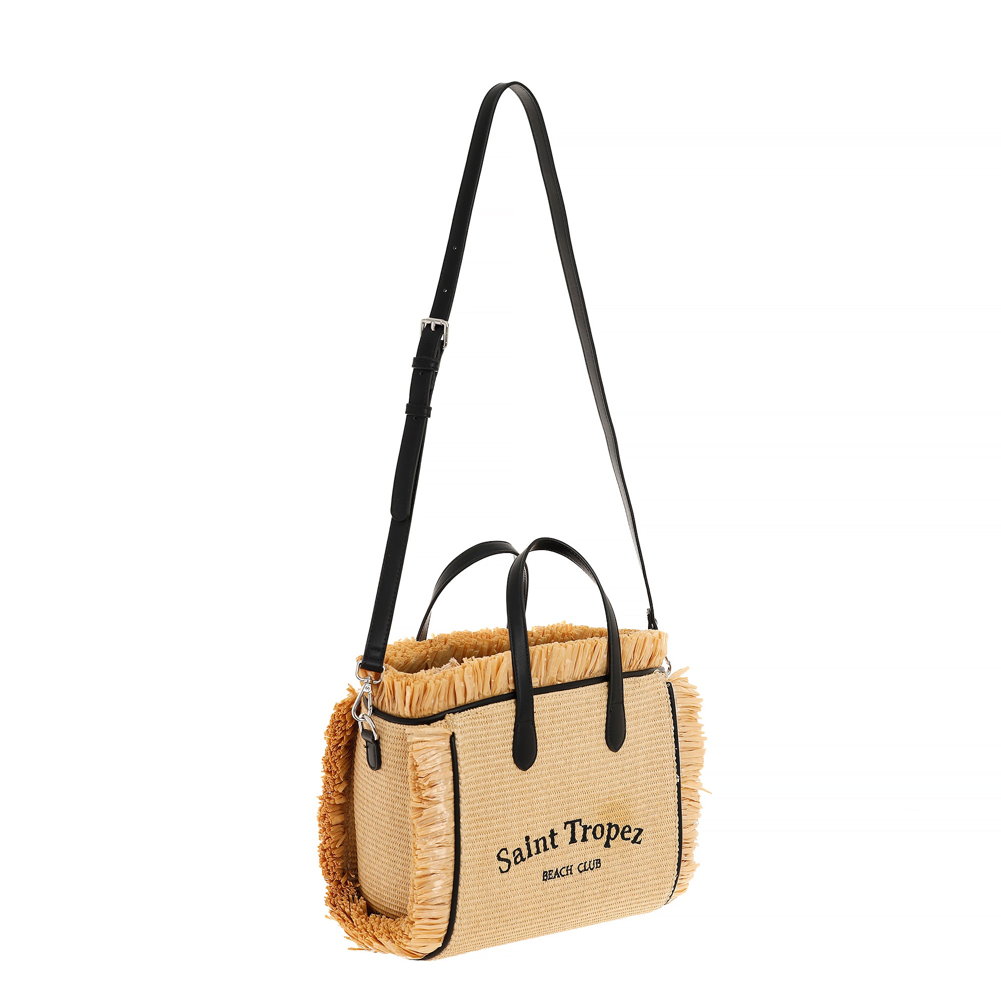 Borsa mare Kuve' Coast in ecopelle